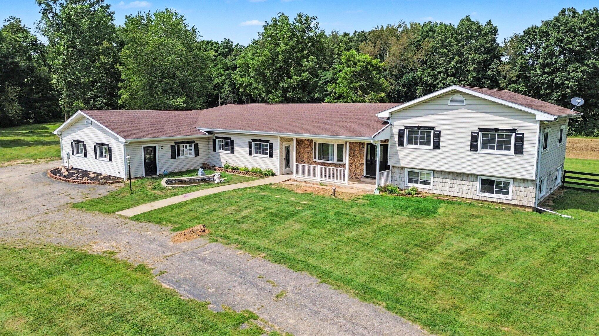 13250 Taylor Road Property Photo 35