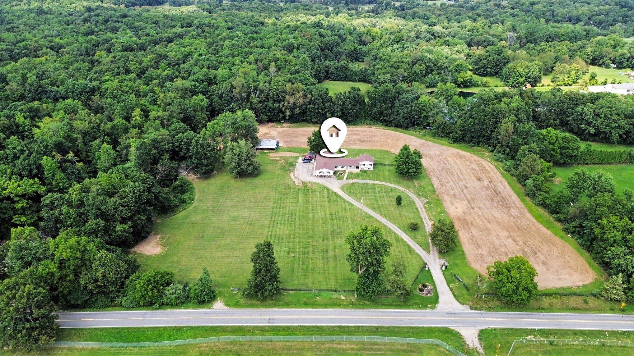 13250 Taylor Road Property Photo 39