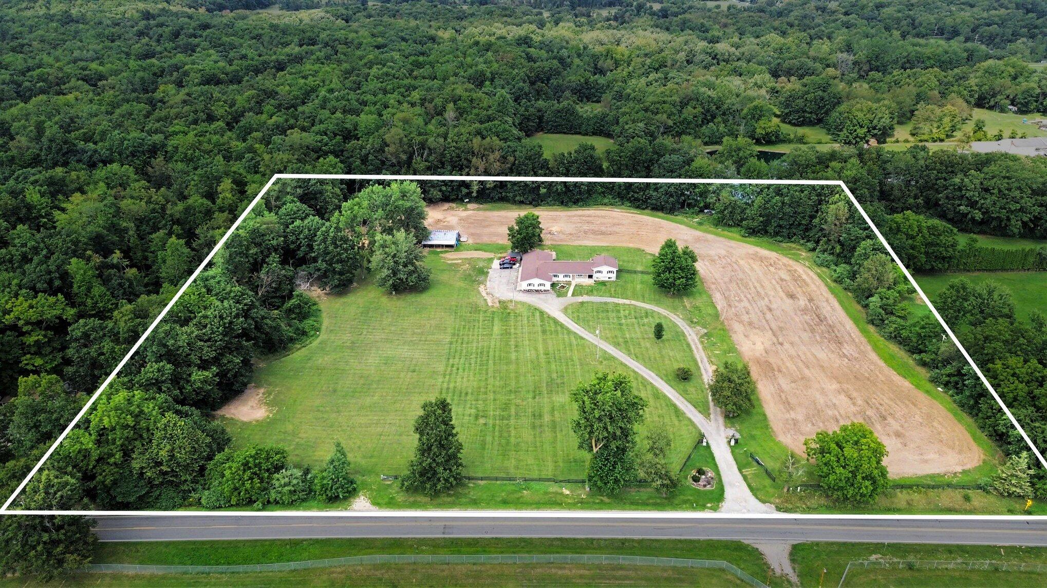 13250 Taylor Road Property Photo 40