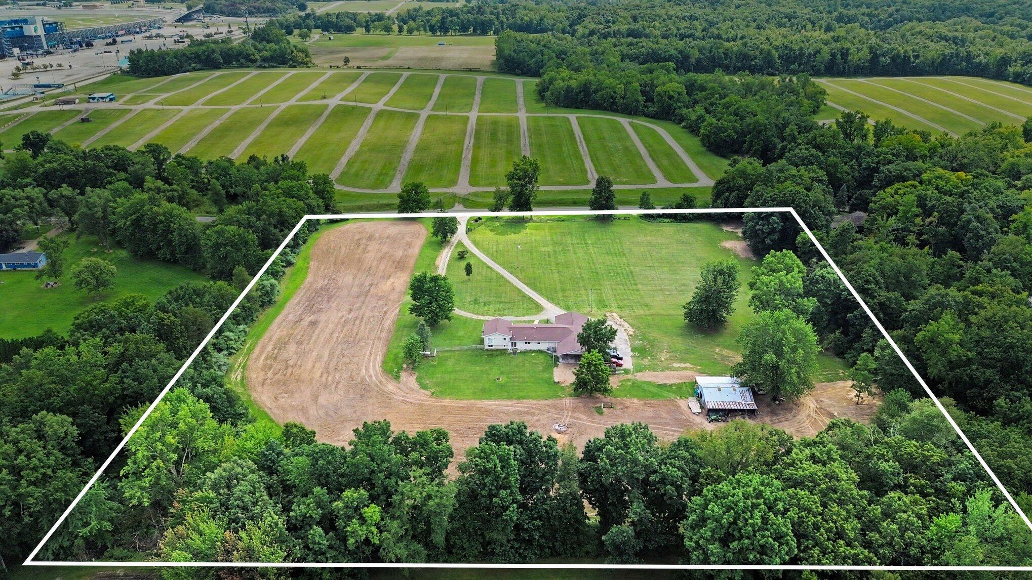 13250 Taylor Road Property Photo 41