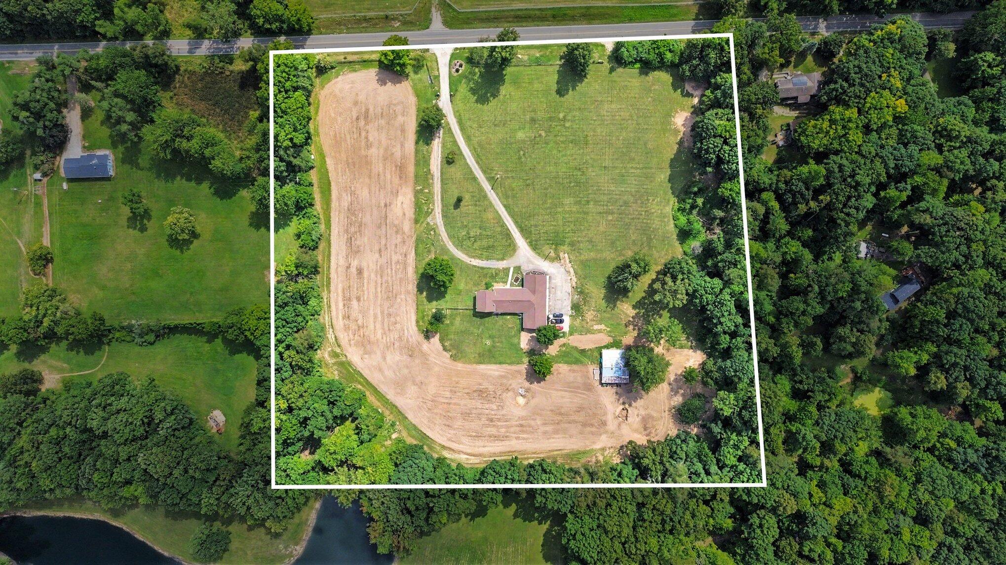 13250 Taylor Road Property Photo 42