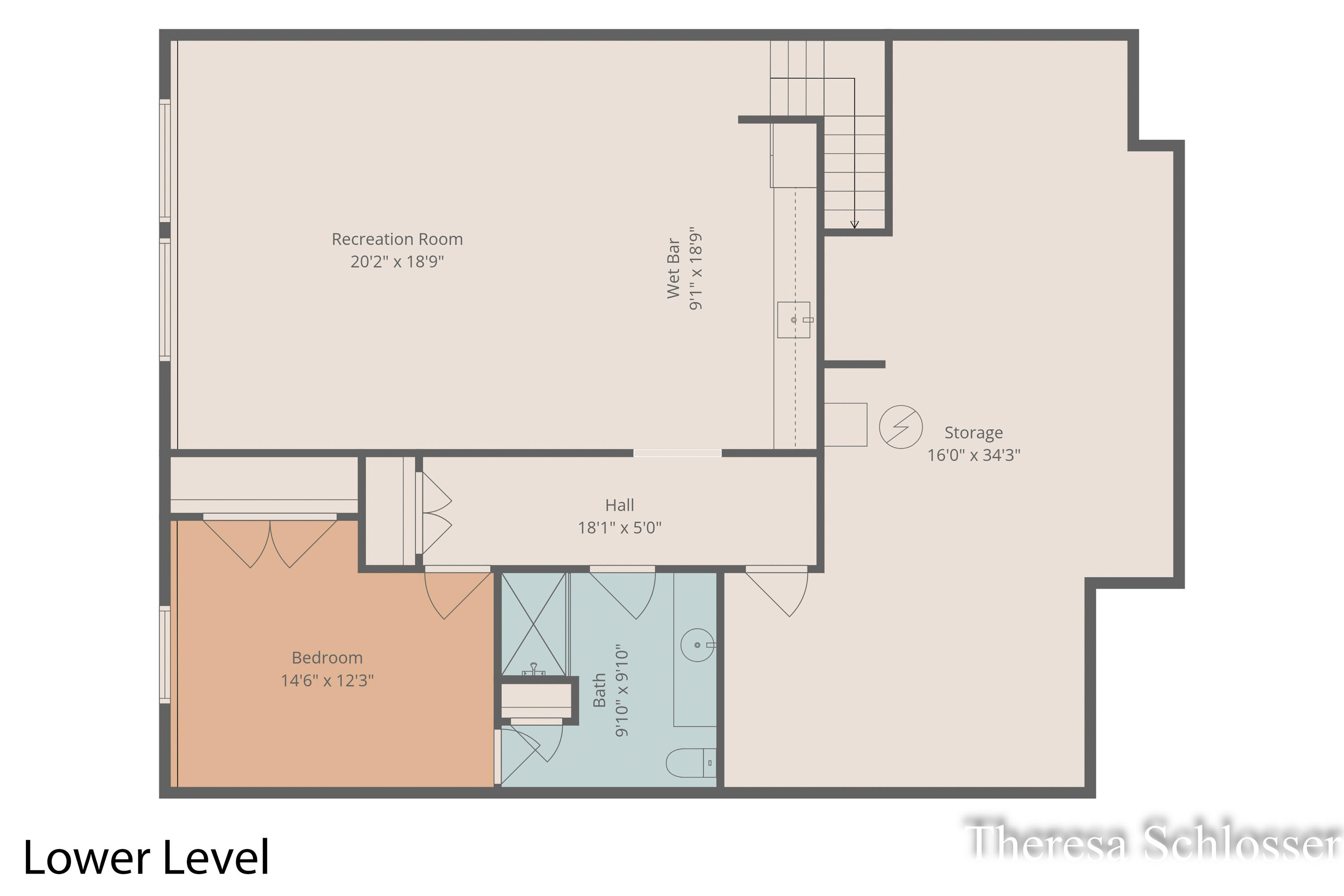 944 Bellview Meadow Drive Sw 28 Property Photo 35