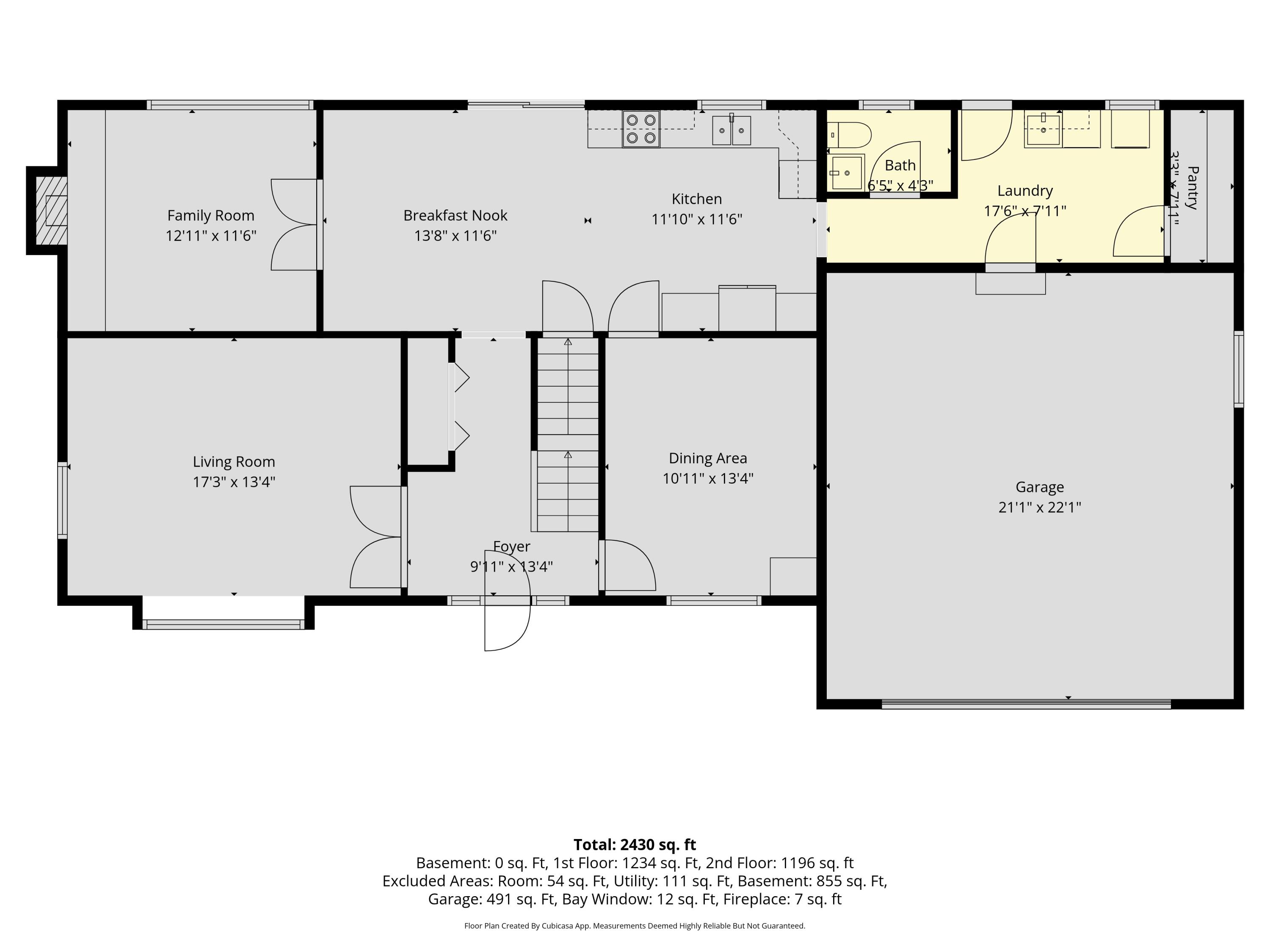 705 W Bemis Road Property Photo 28