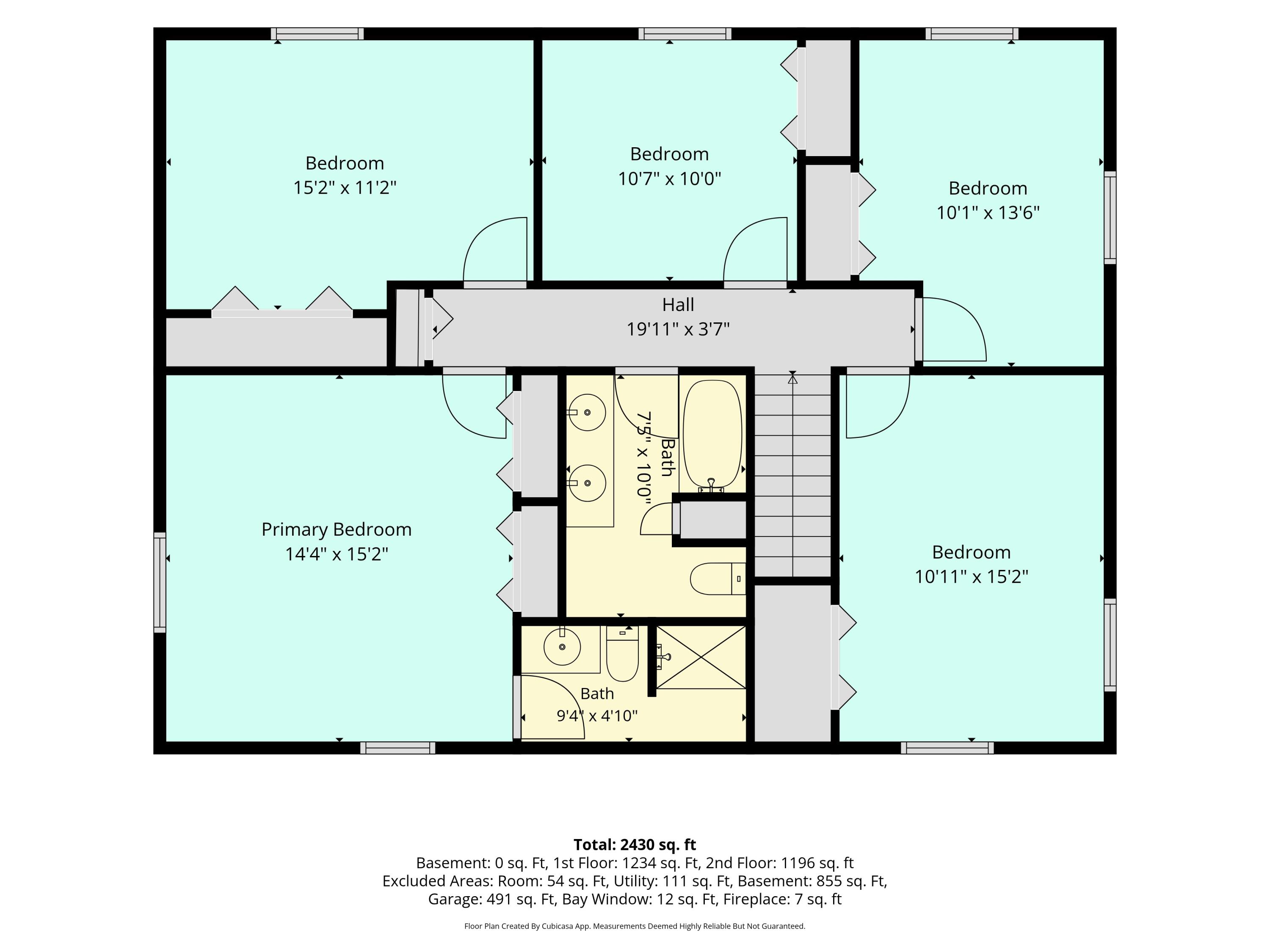 705 W Bemis Road Property Photo 43