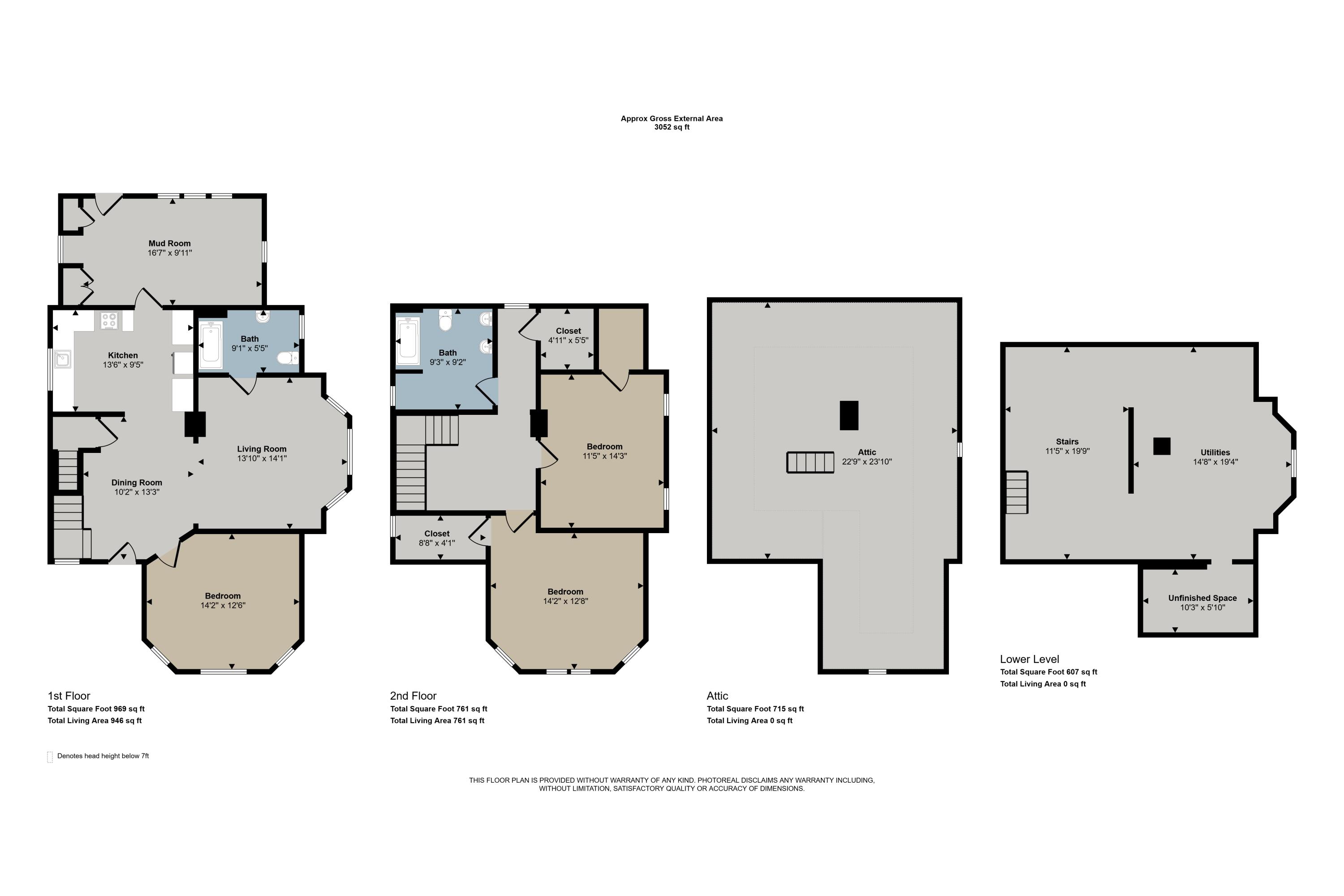 117 E Wright Avenue Property Photo 40