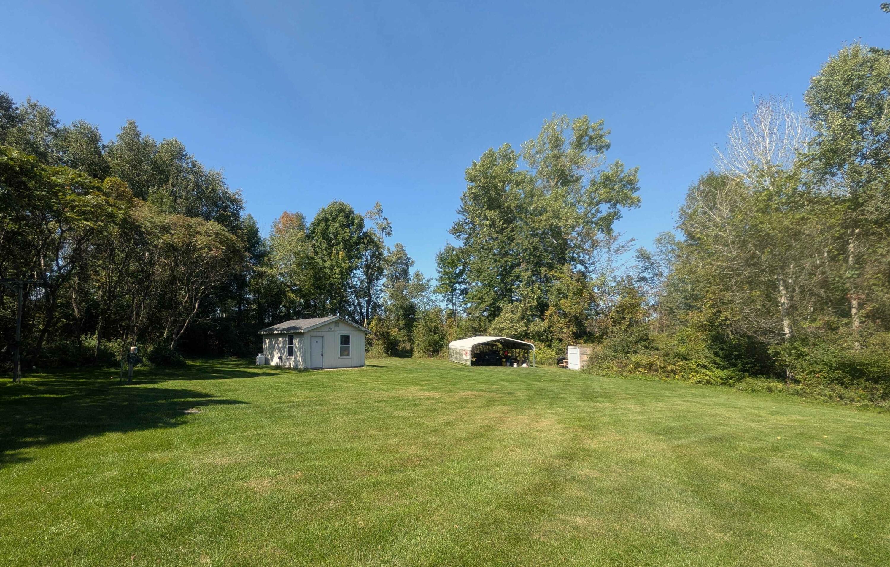 7541 E Bevens Road Property Photo 1