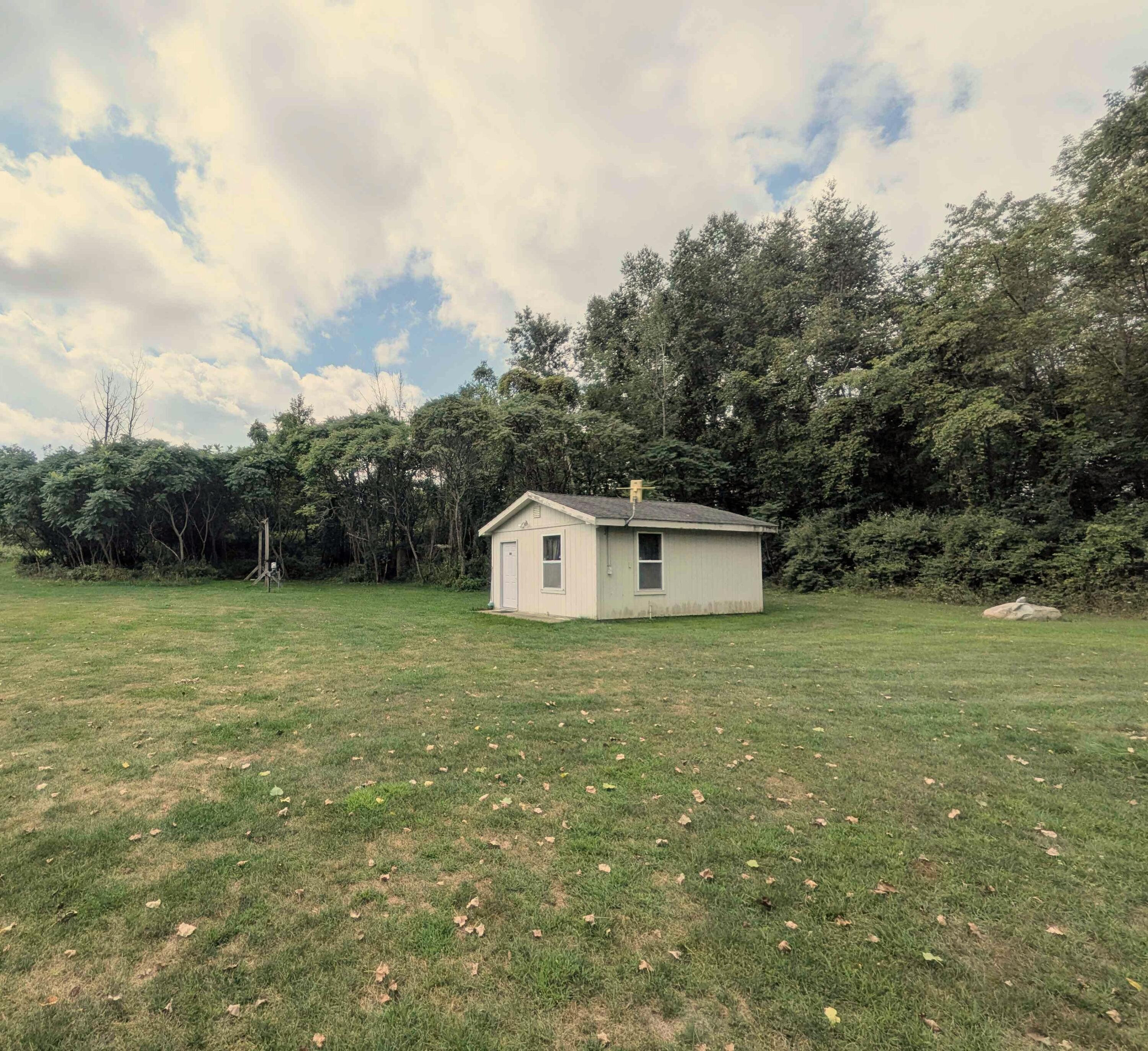 7541 E Bevens Road Property Photo 2