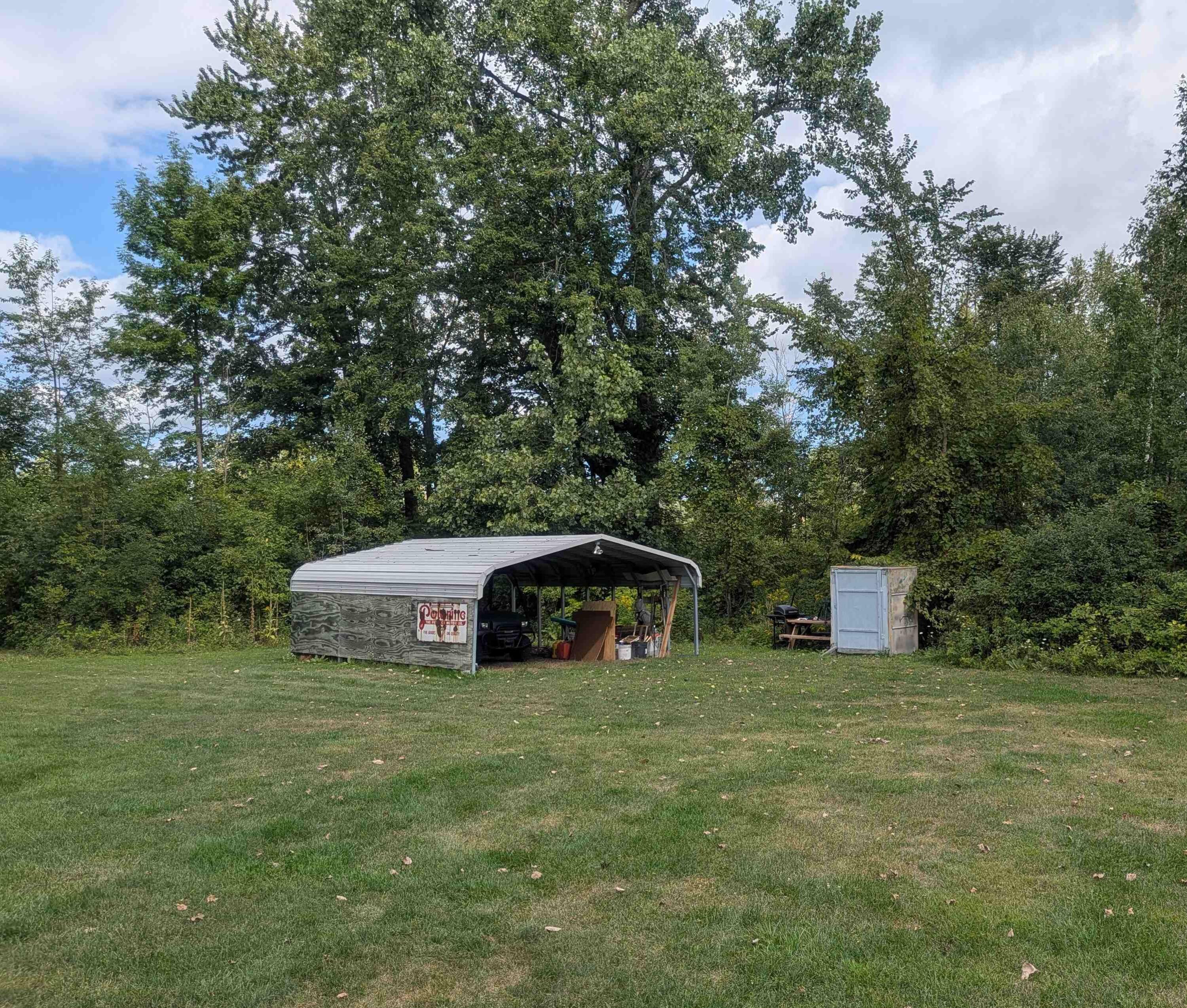 7541 E Bevens Road Property Photo 3