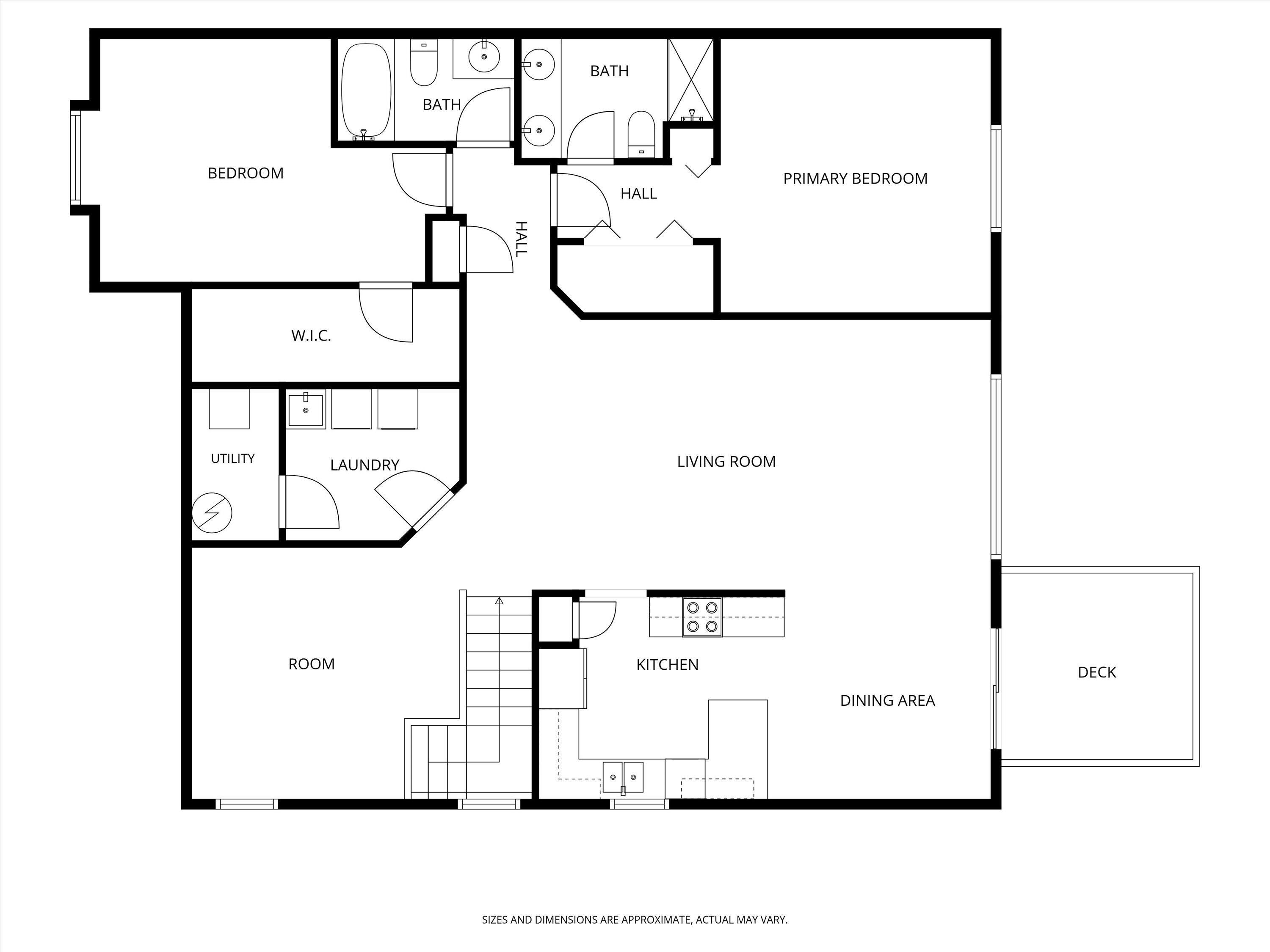 29442 Woodpark Circle Property Photo 33