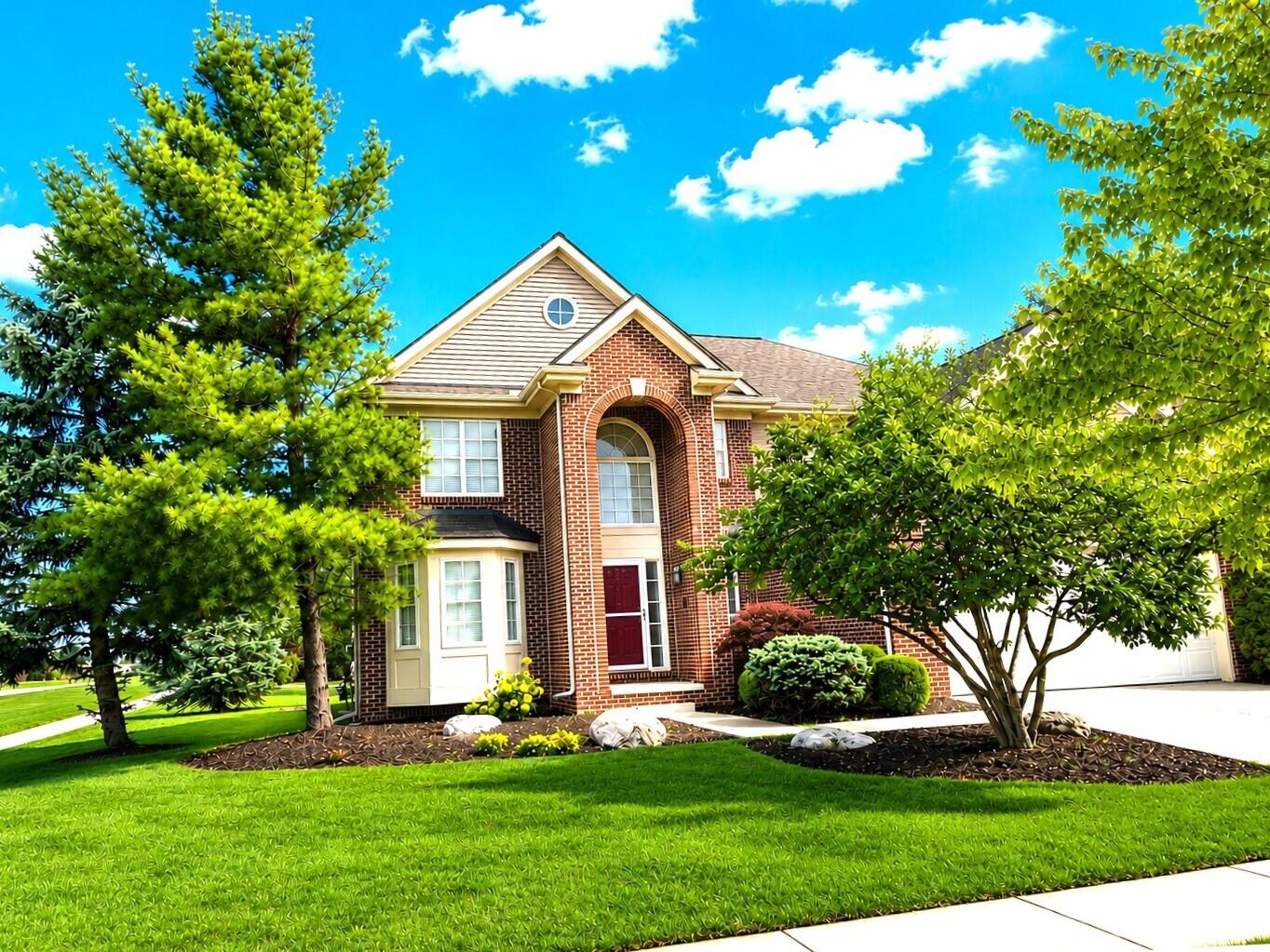 6501 Wisteria Trace Property Photo 1