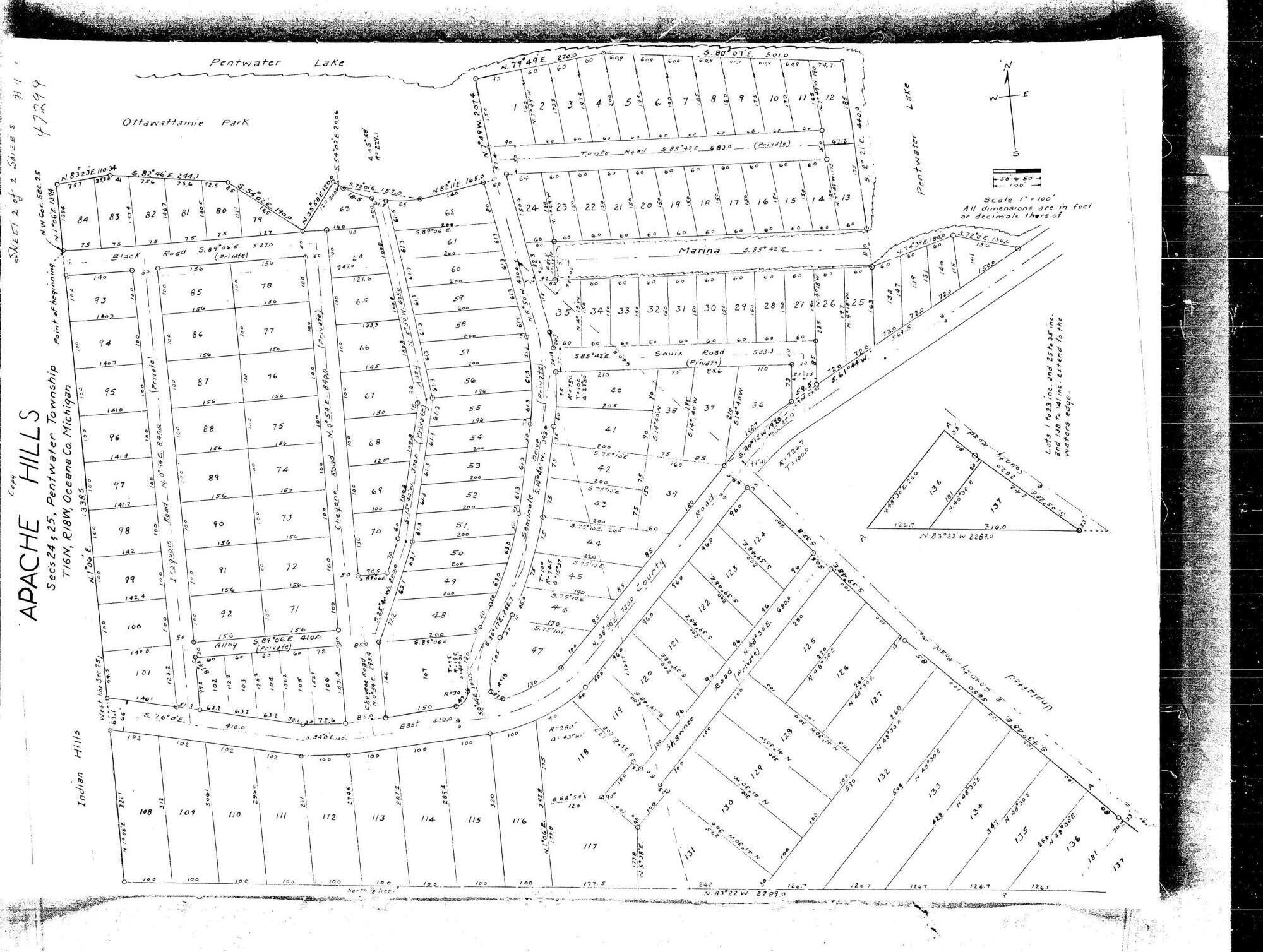 Ottawa Lane Lot 50 Property Photo 9