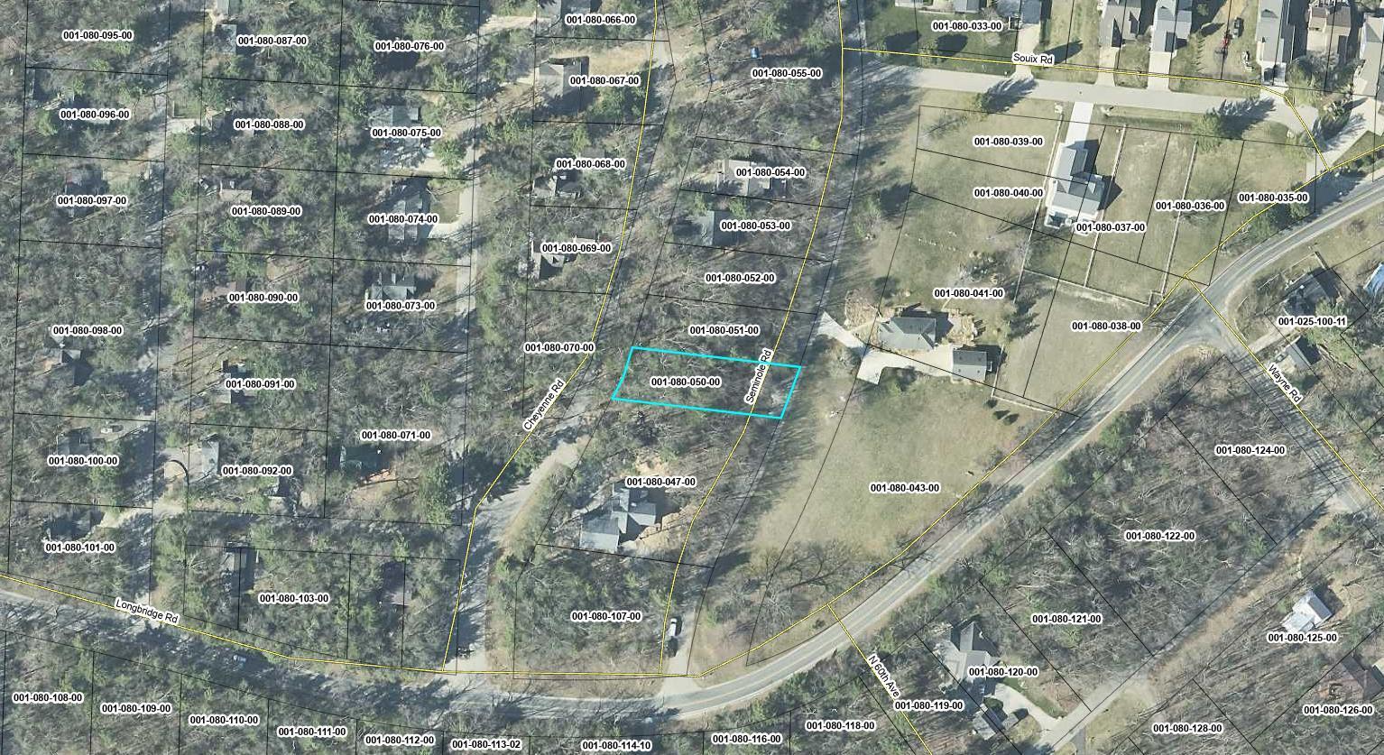 Ottawa Lane Lot 50 Property Photo 10