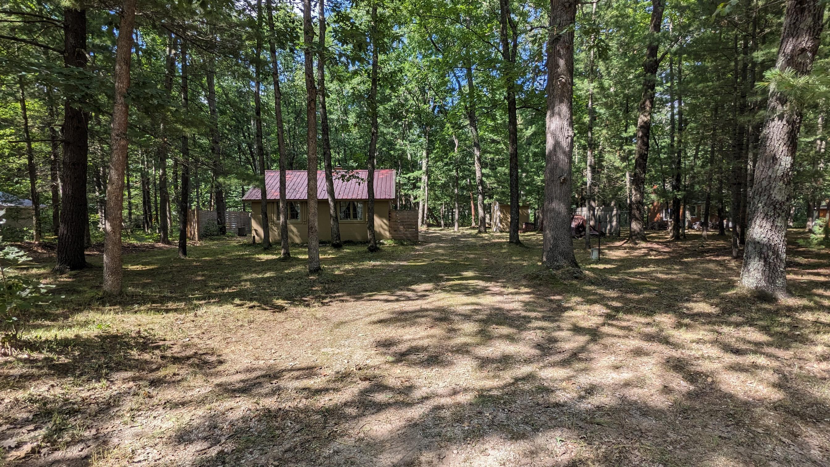 1640 W Bartlett Road Property Photo 1