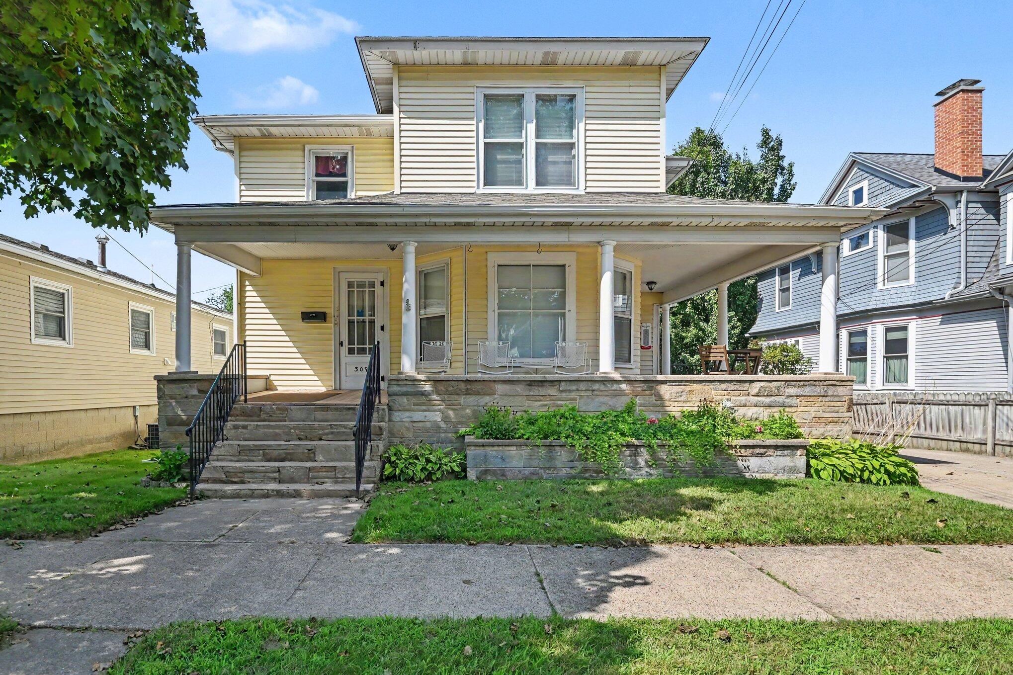 309 Michigan Avenue Property Photo 1