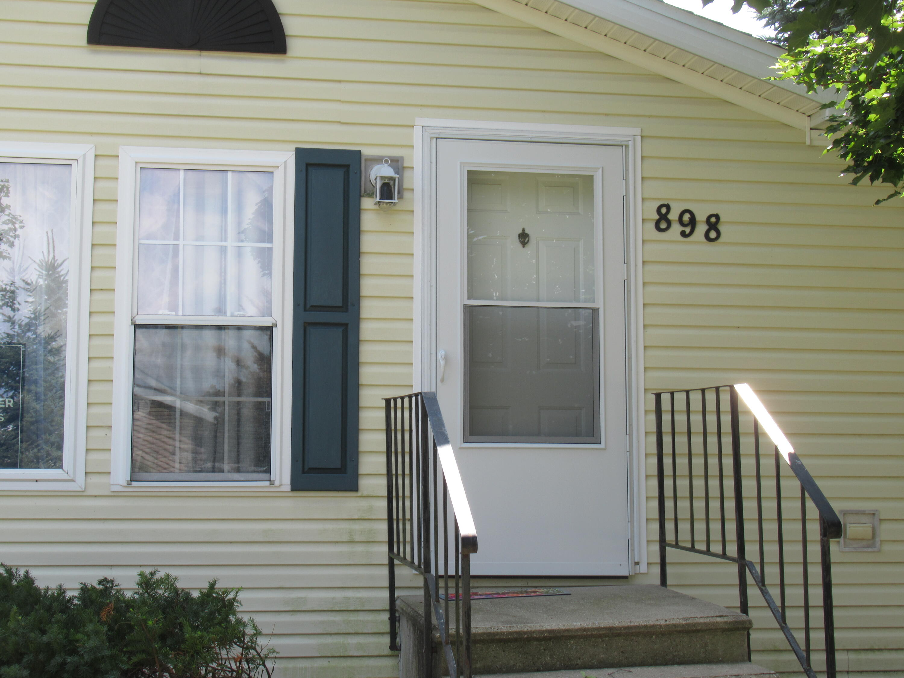 898 Millwood Trail Property Photo 3