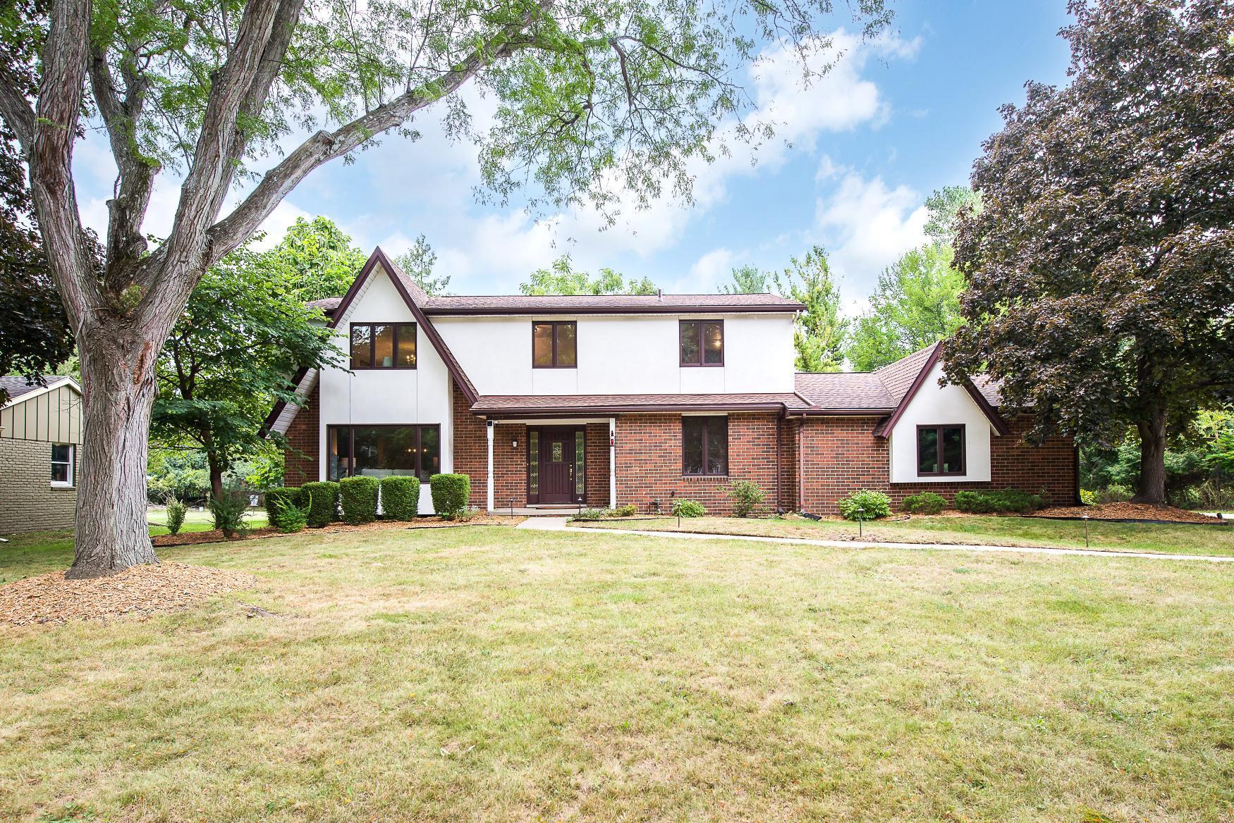 2764 Lowell Road Property Photo 1