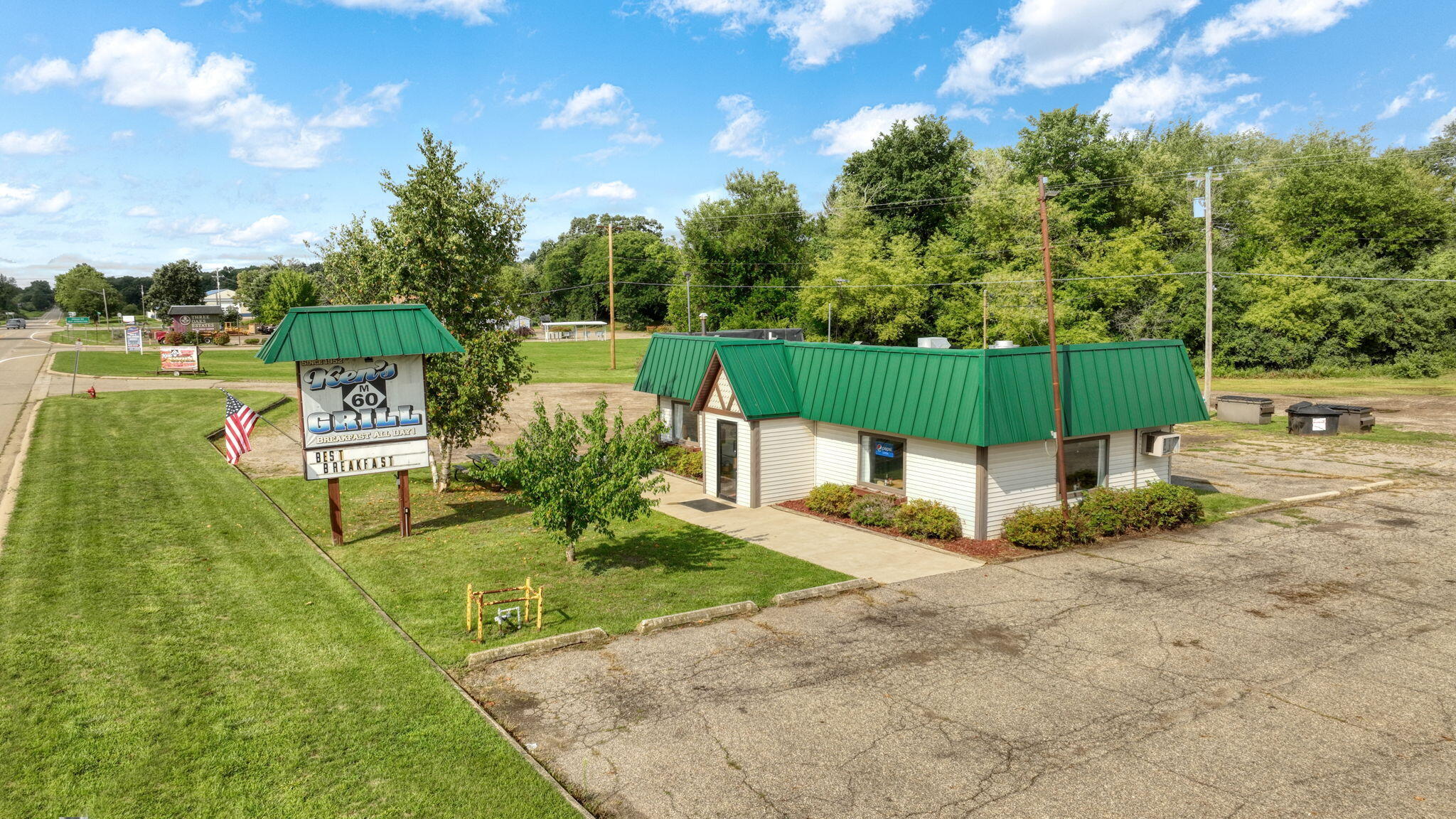 13350 Spring Arbor Road Property Photo 1
