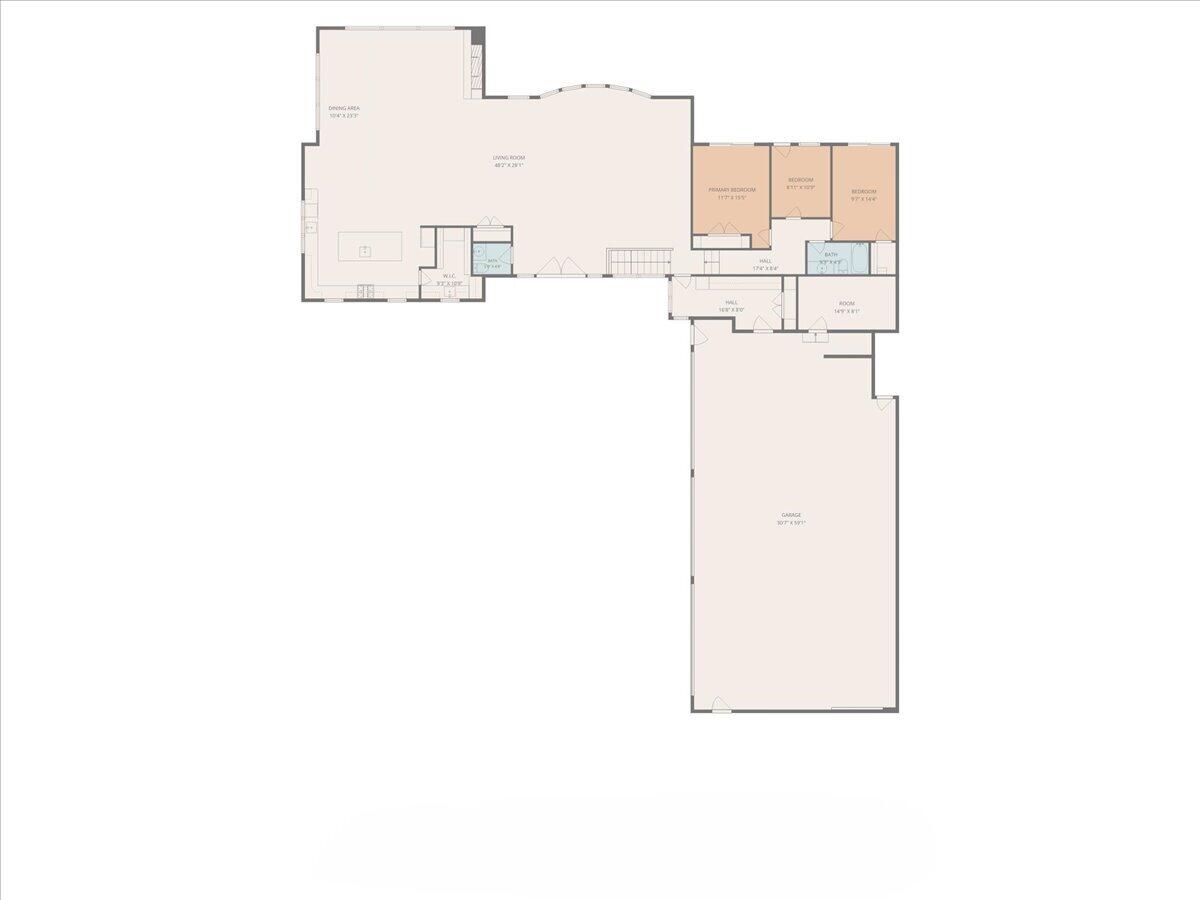 3443 Manderley Drive Ne Property Photo 104