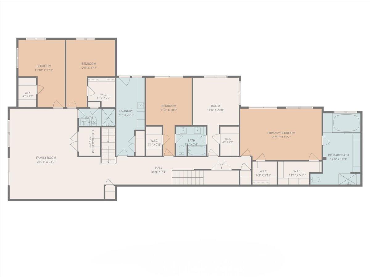 3443 Manderley Drive Ne Property Photo 105