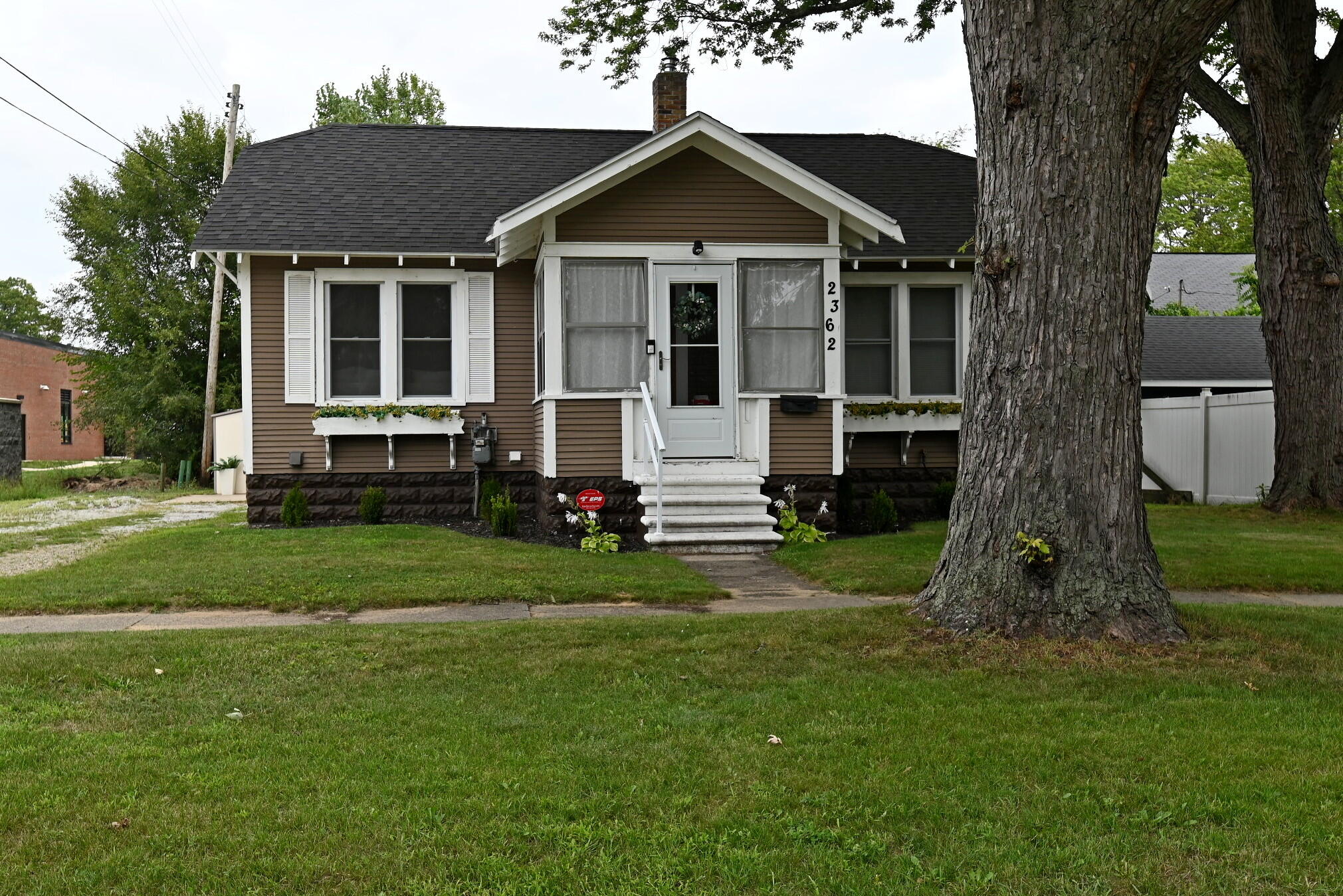 2362 Denmark Street Property Photo 1