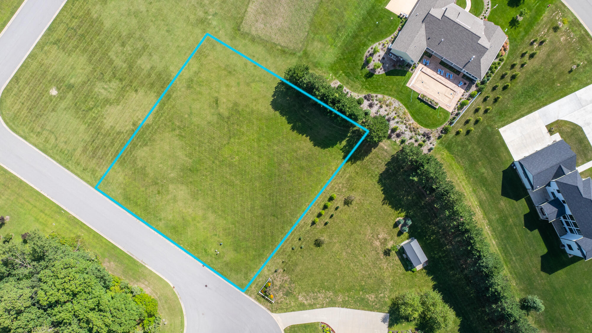 Lot 1 Dickinson Court Property Photo 4