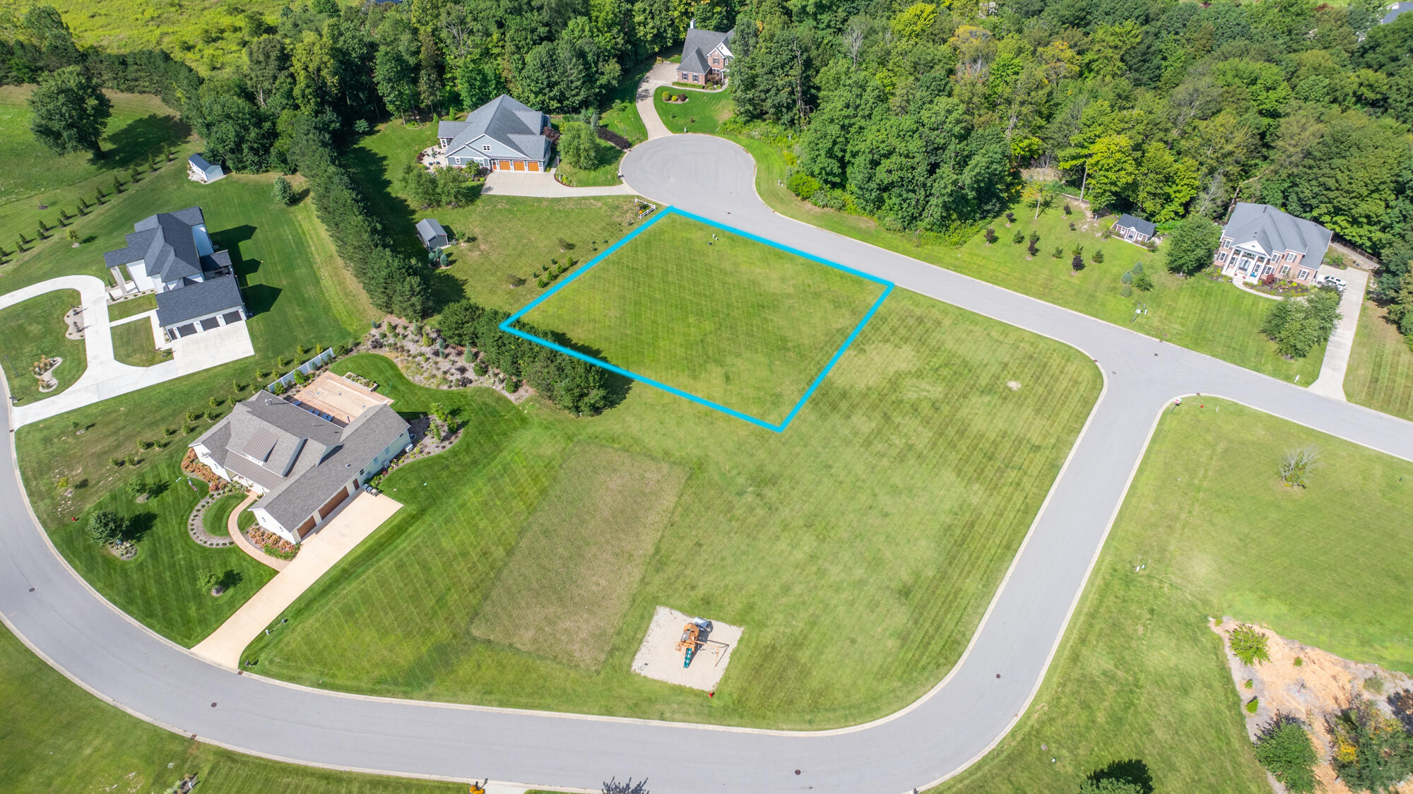 Lot 1 Dickinson Court Property Photo 5