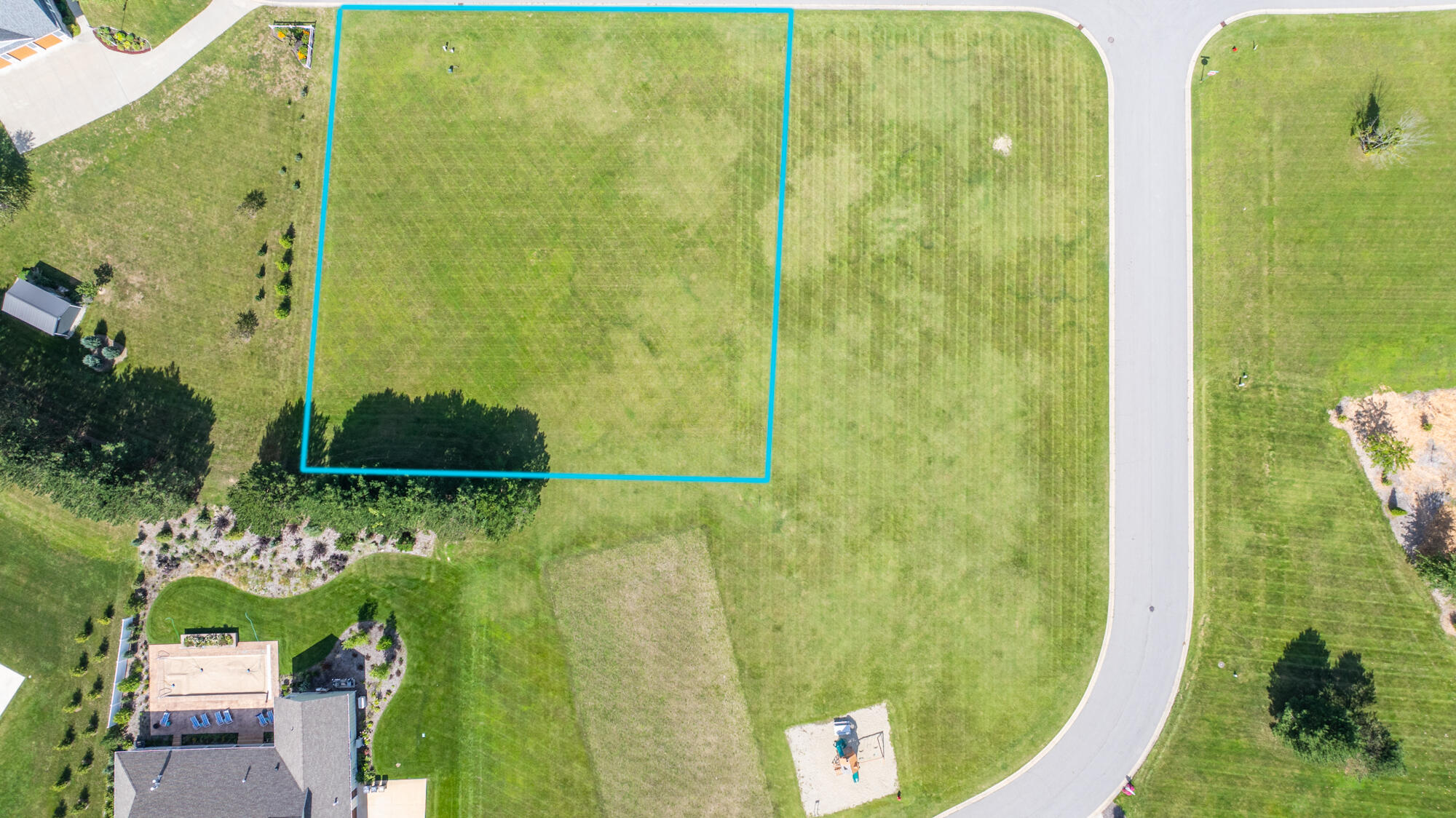 Lot 1 Dickinson Court Property Photo 6