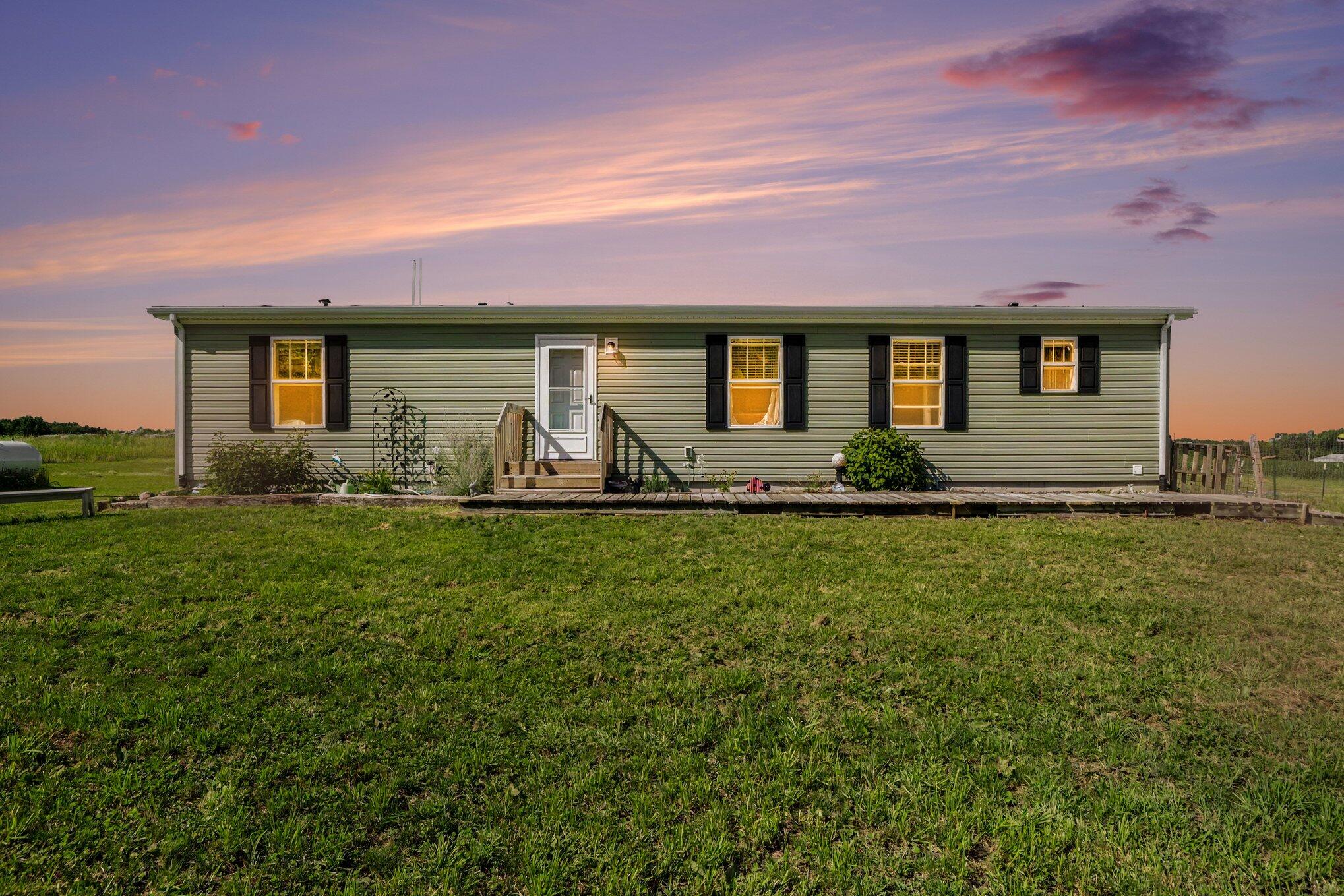 256 Hatfield Road Property Photo 1