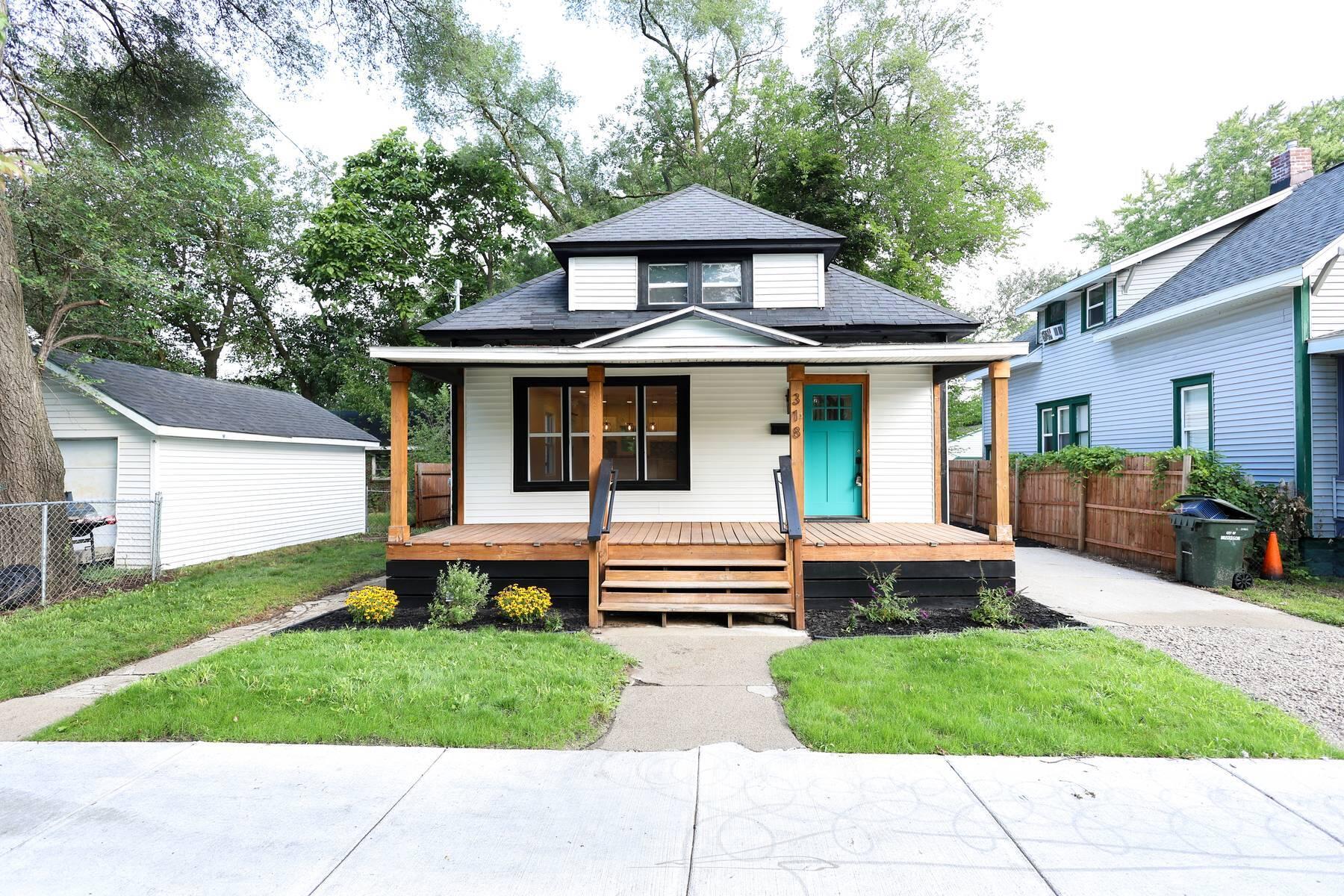 318 Catherine Avenue Property Photo 1