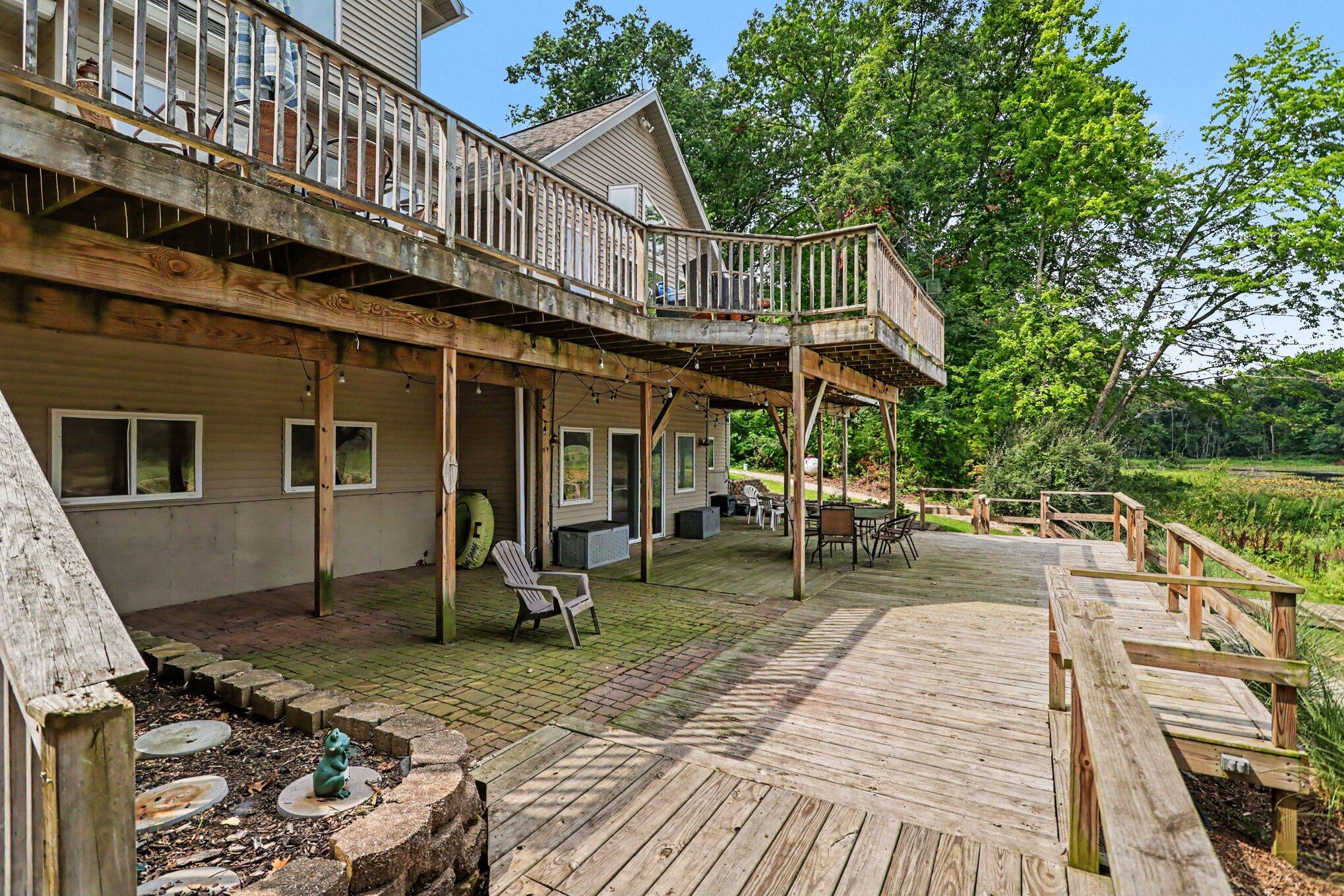 7805 Cougar Drive Property Photo 46