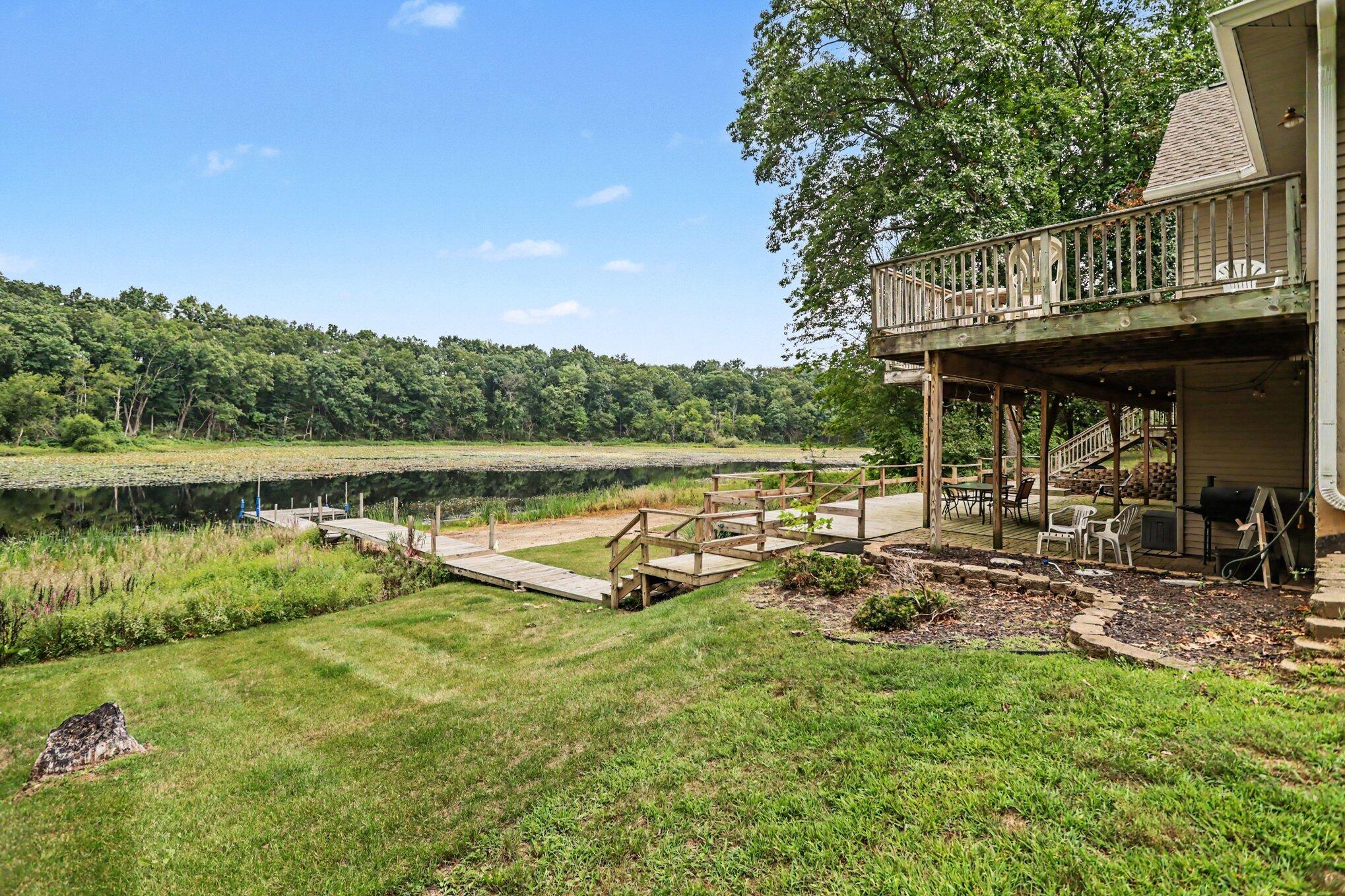 7805 Cougar Drive Property Photo 47