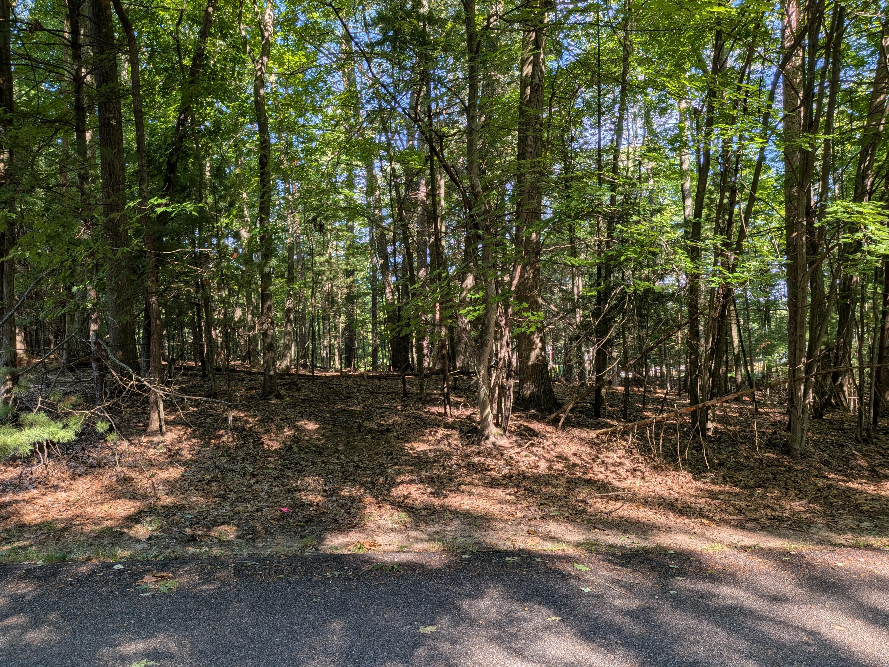 W Shawnee Road Lot 121 Property Photo 1