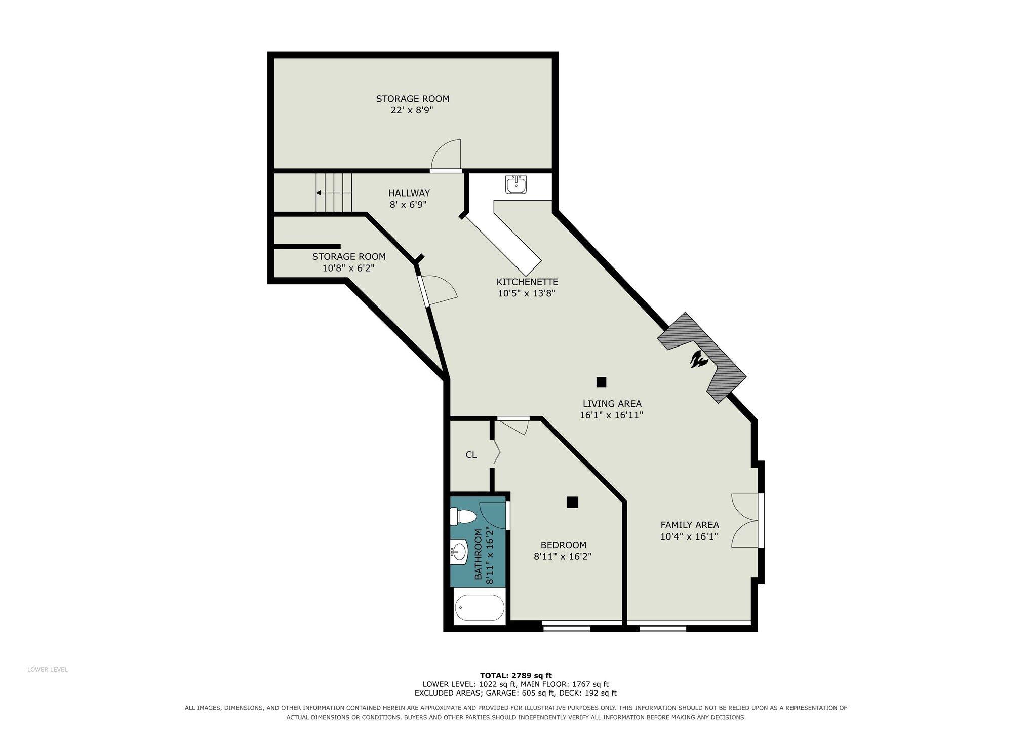 368 Summerset Drive Property Photo 45