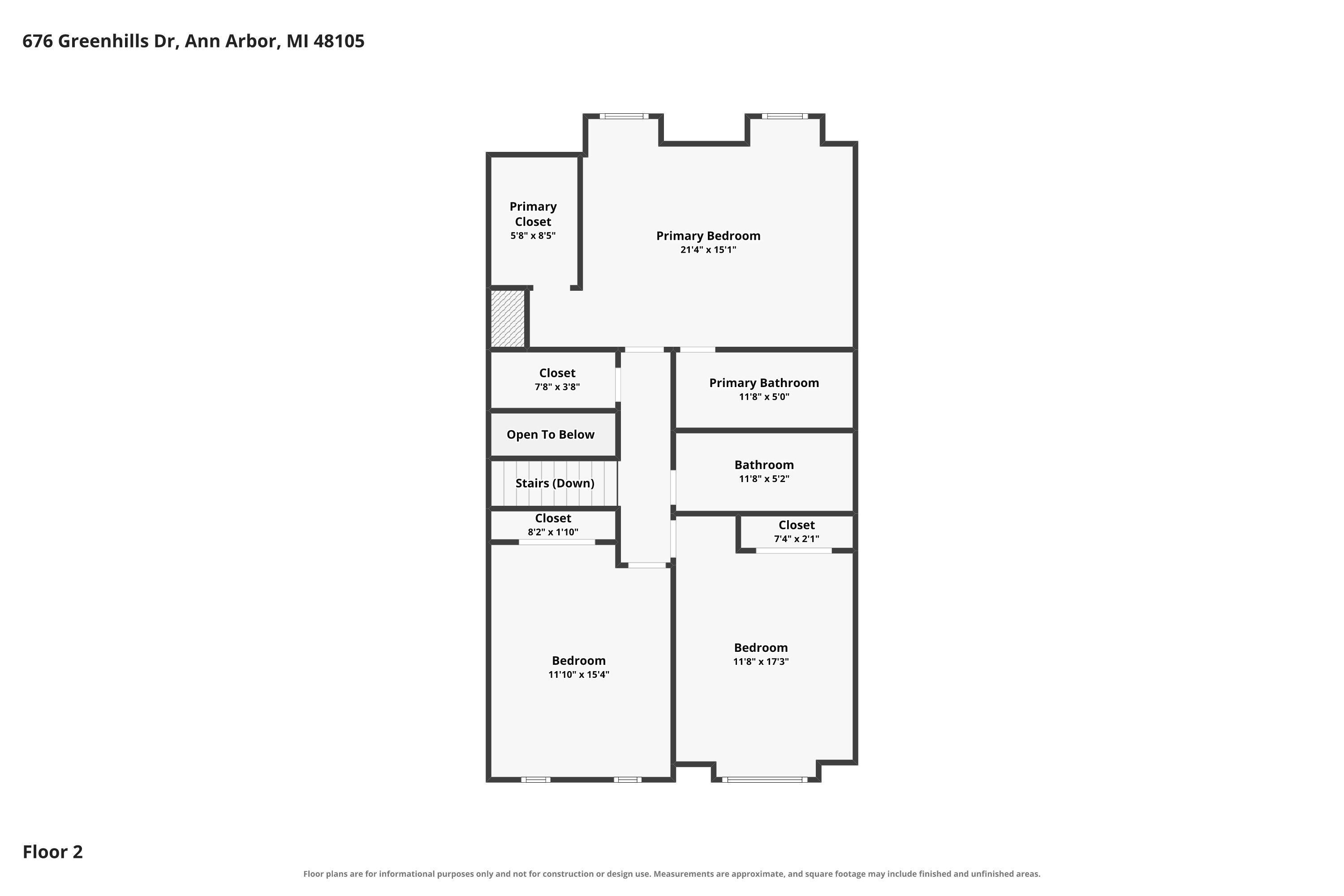 676 Greenhills Drive Property Photo 27