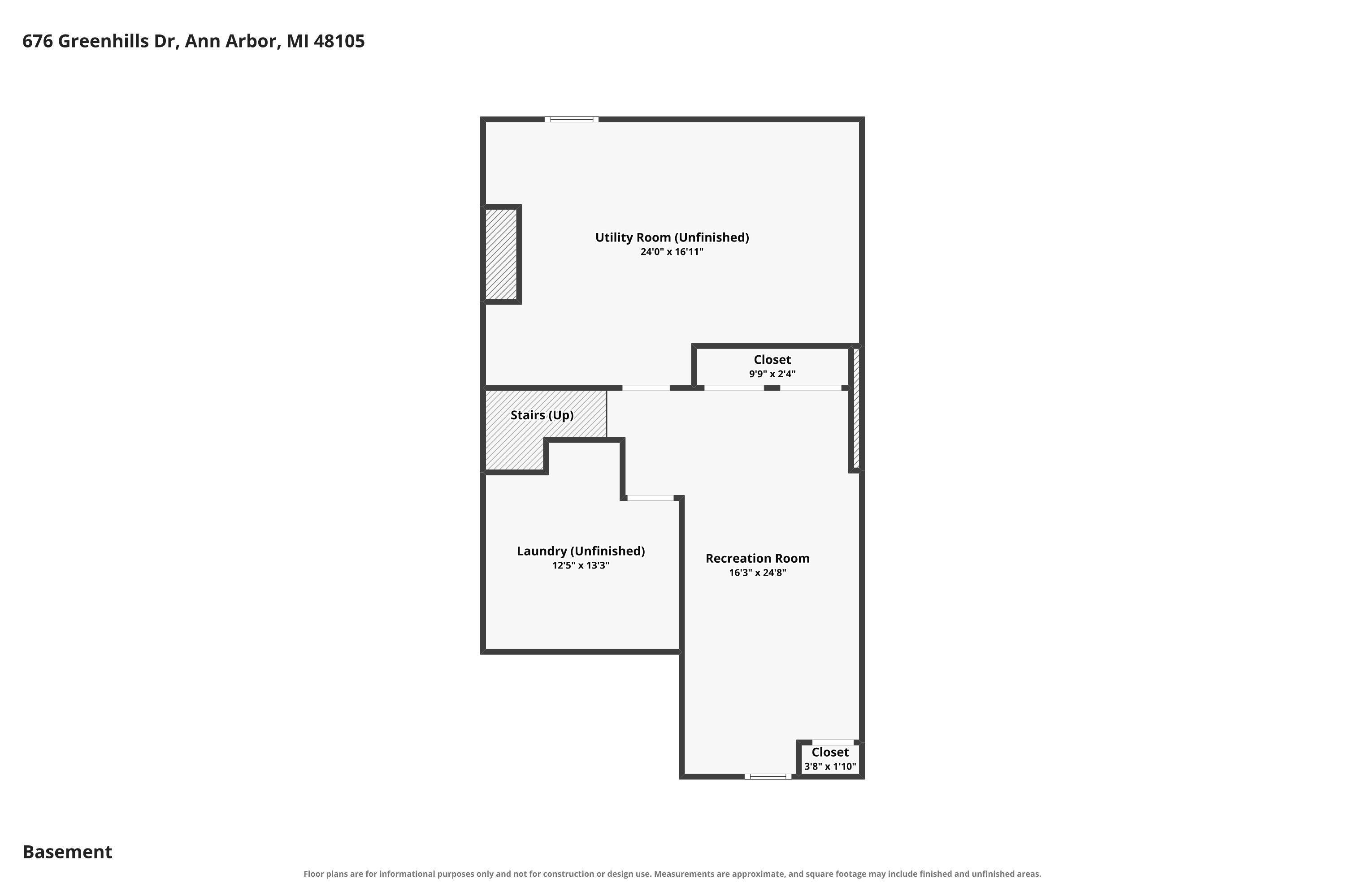 676 Greenhills Drive Property Photo 41