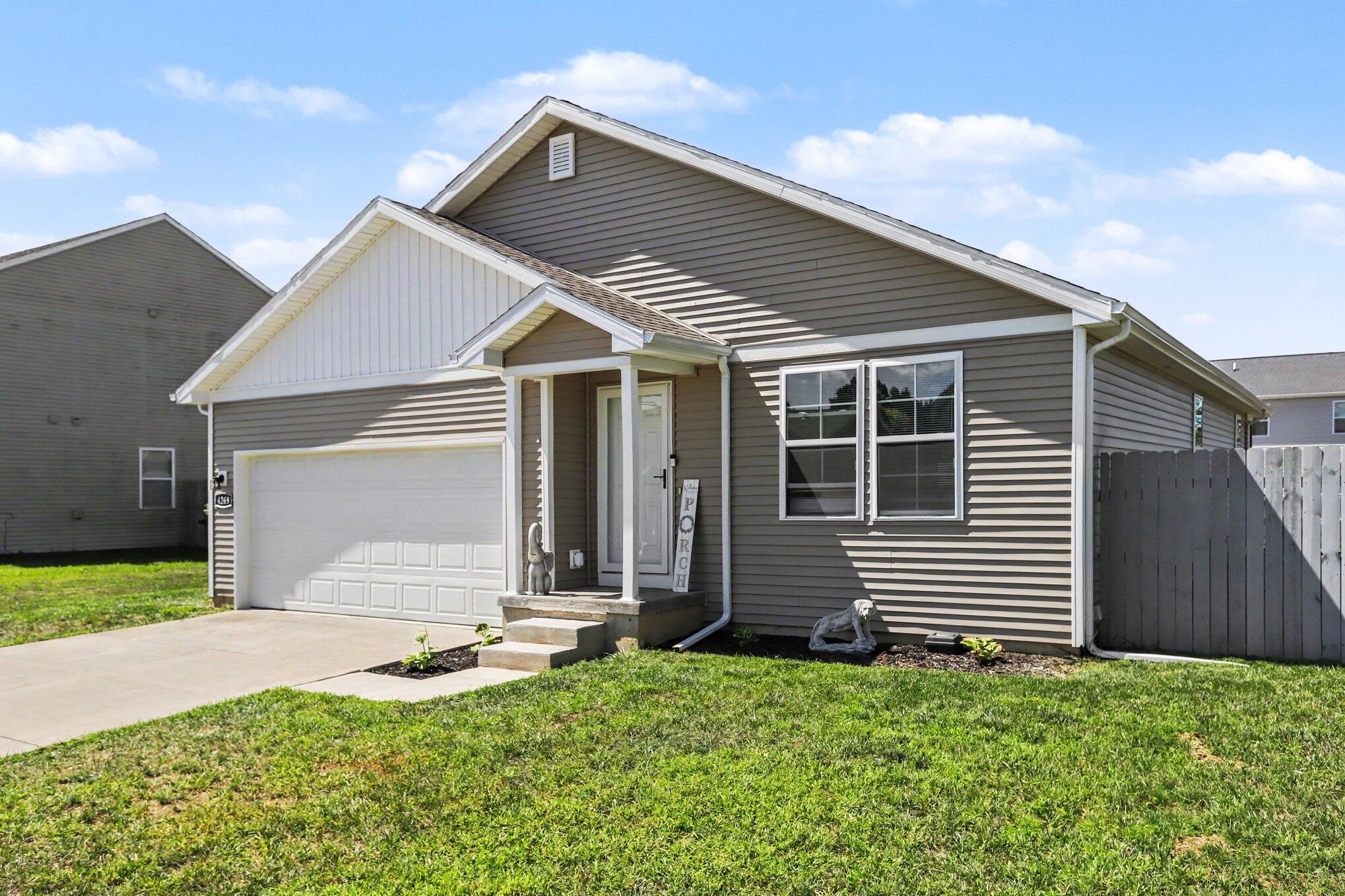 4269 Wild Meadow Street Property Photo 25