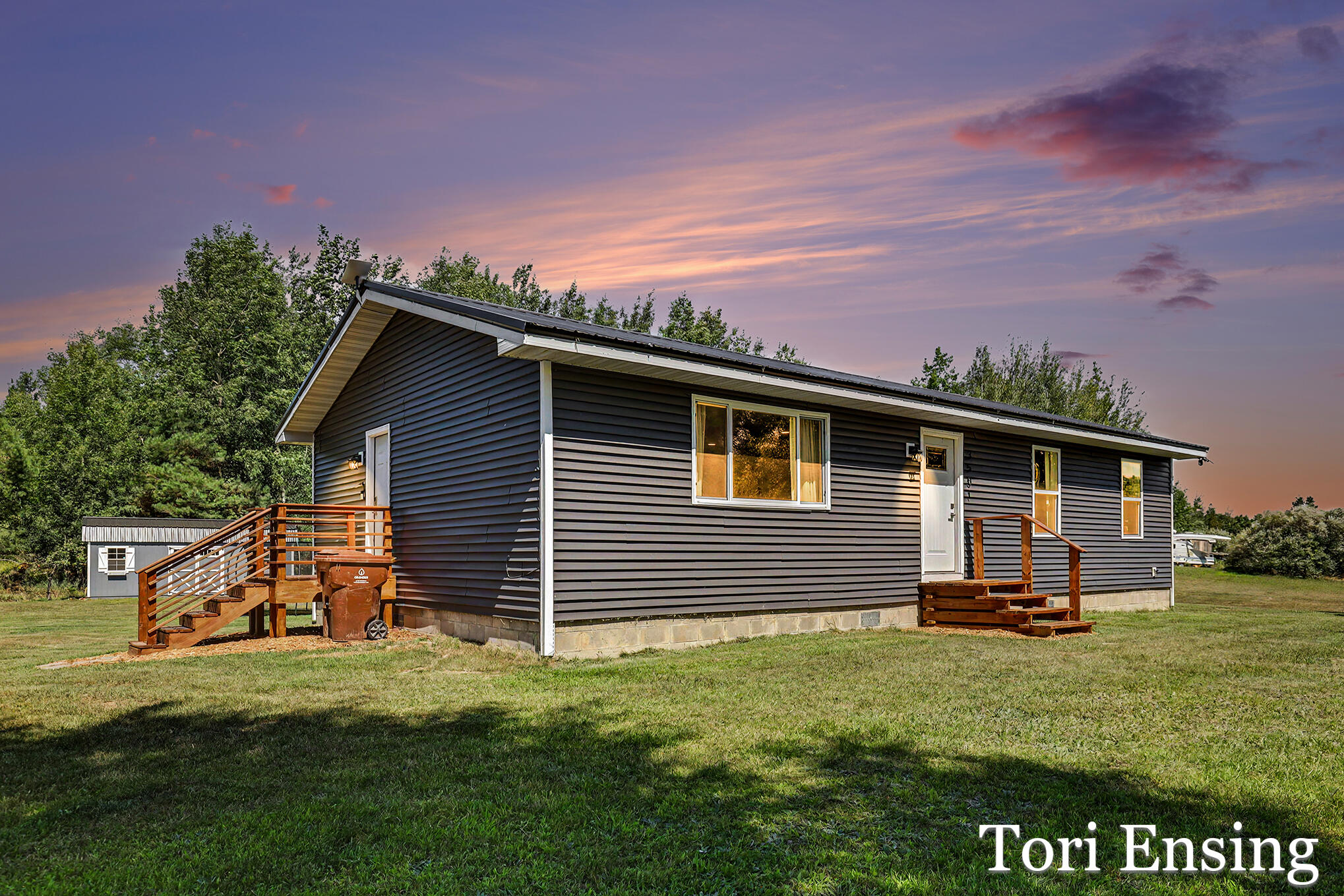 3501 E Evergreen Road Se Property Photo 1
