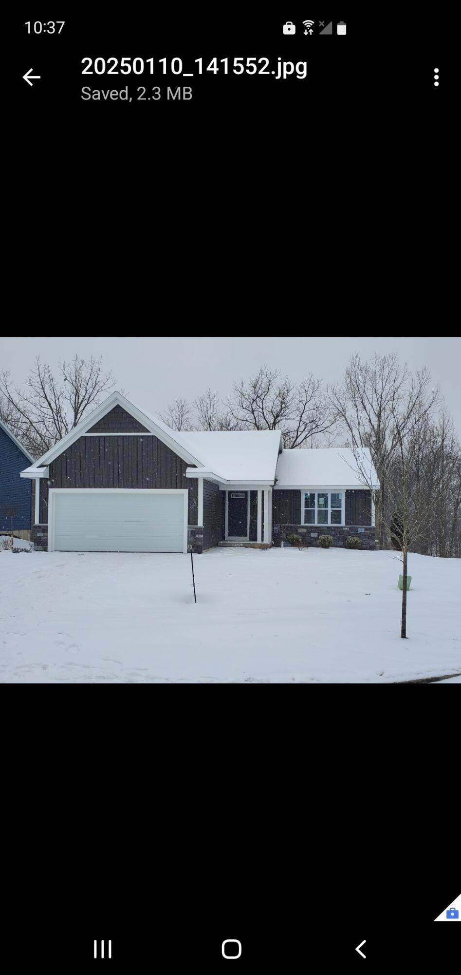 3337 Nature View Drive Se Property Photo 1