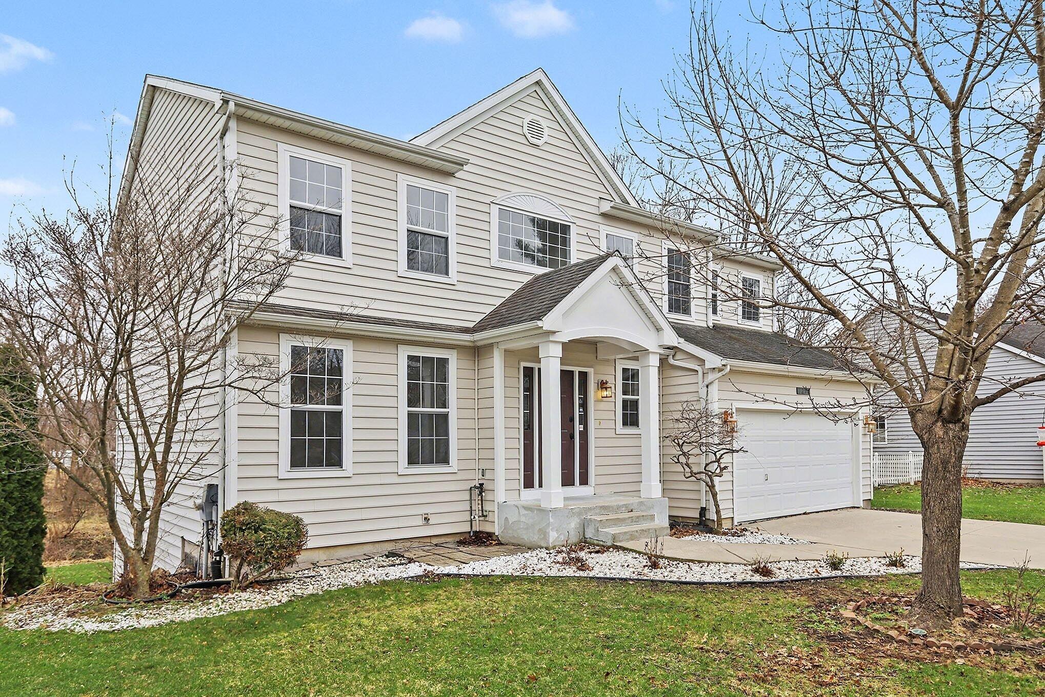7251 Windhaven Court Property Photo 1
