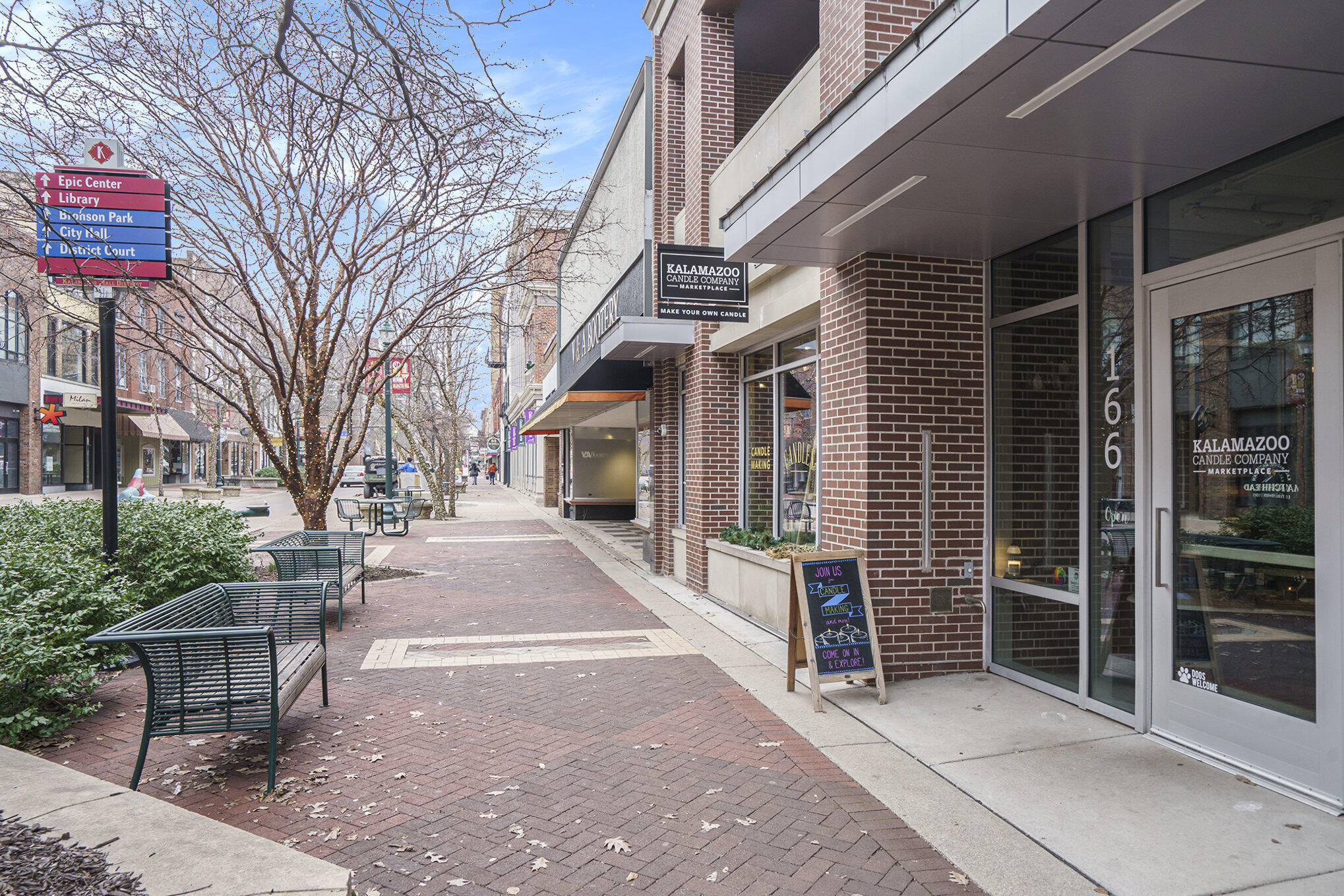 166 S Kalamazoo Mall A Property Photo 2