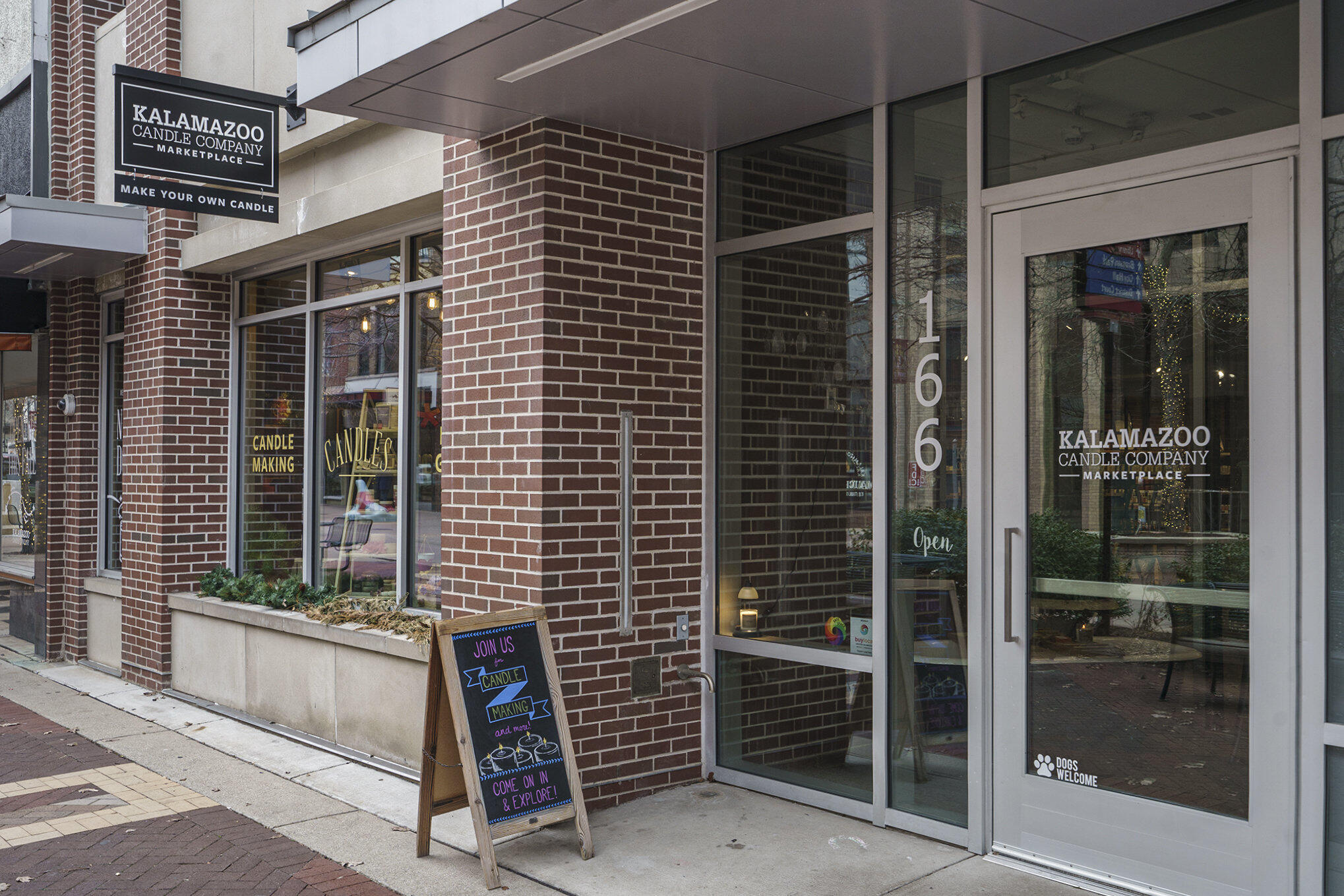 166 S Kalamazoo Mall A Property Photo 16