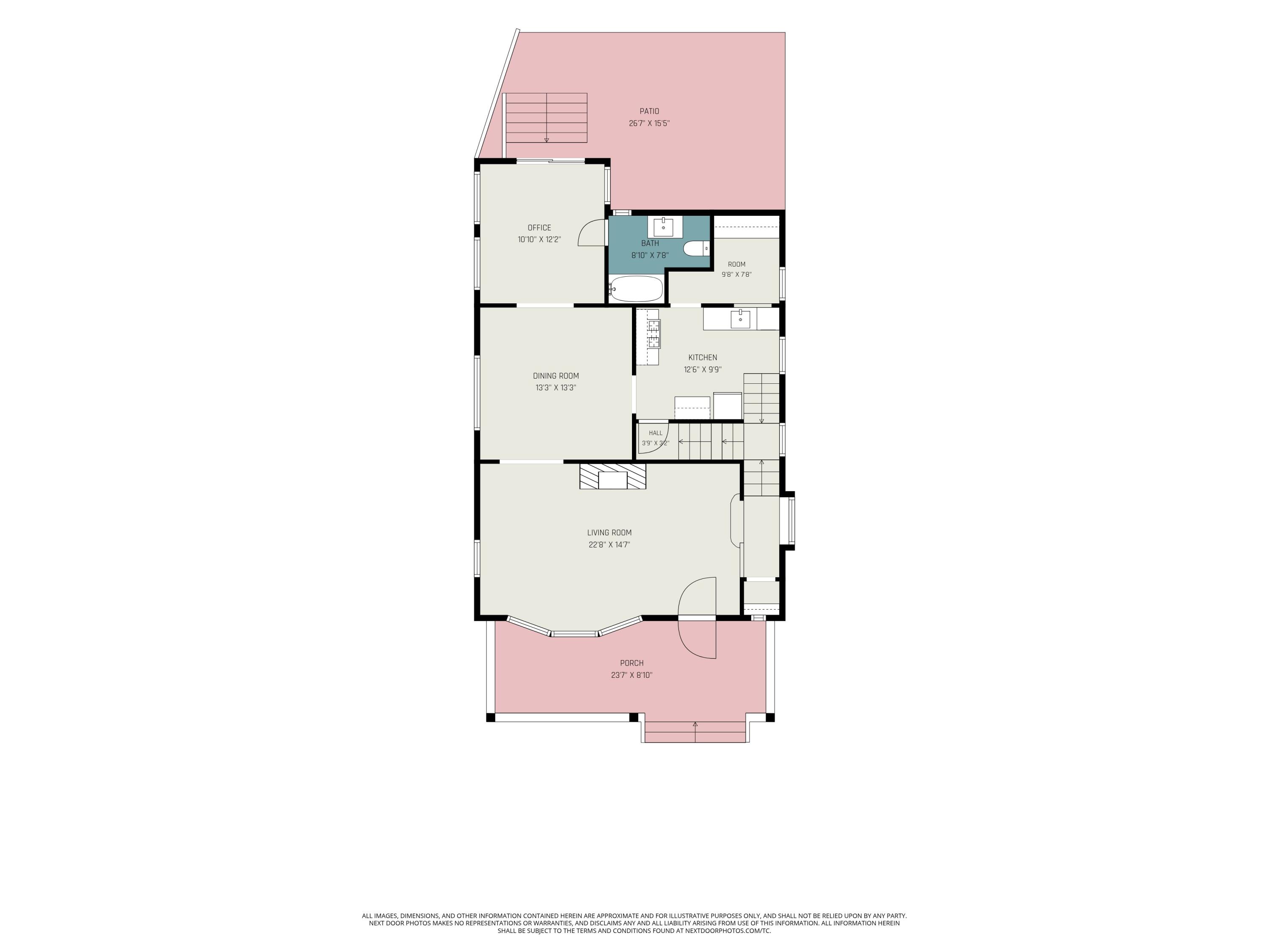 1240 Bemis Street Se Property Photo 3