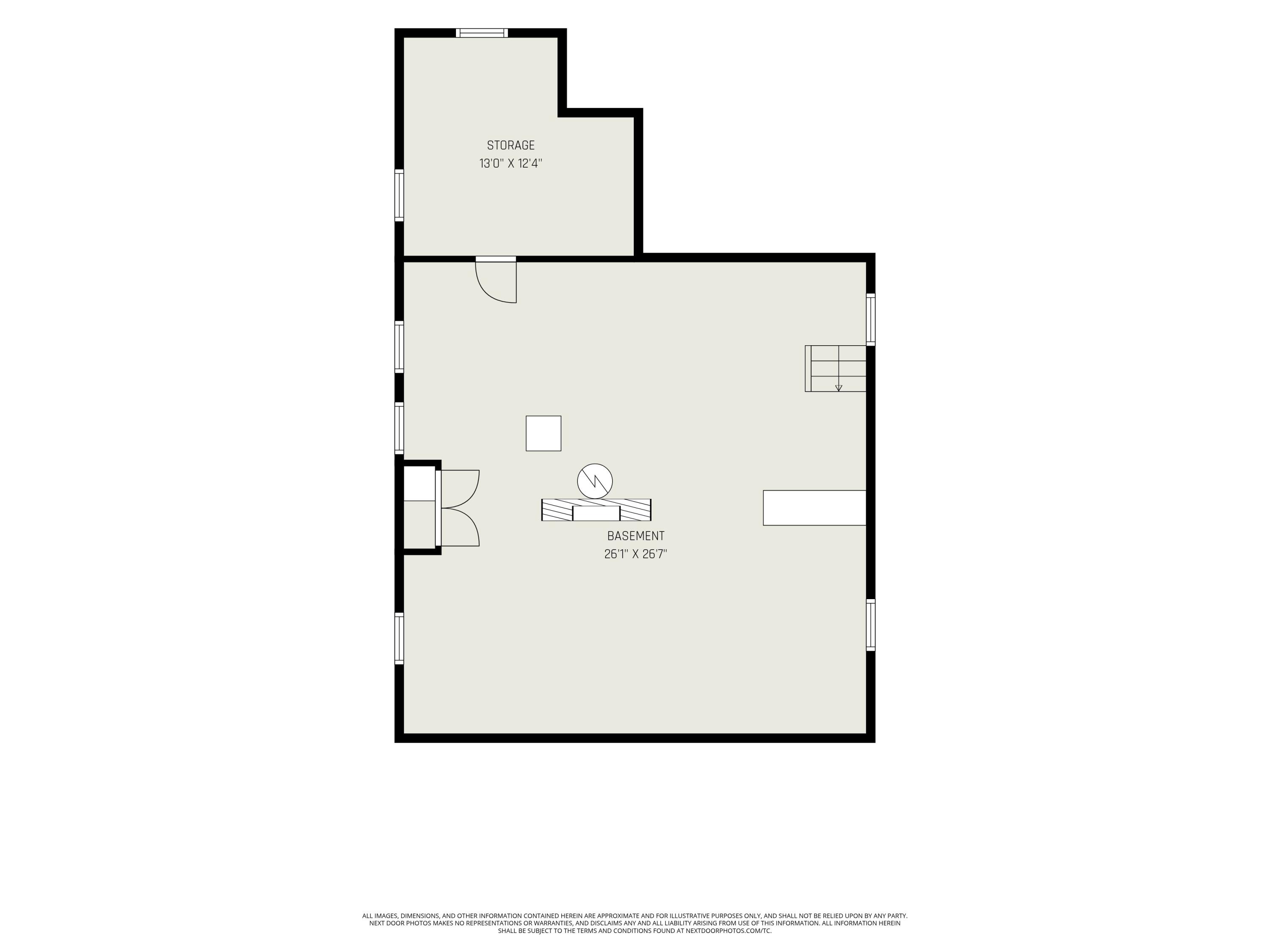 1240 Bemis Street Se Property Photo 24