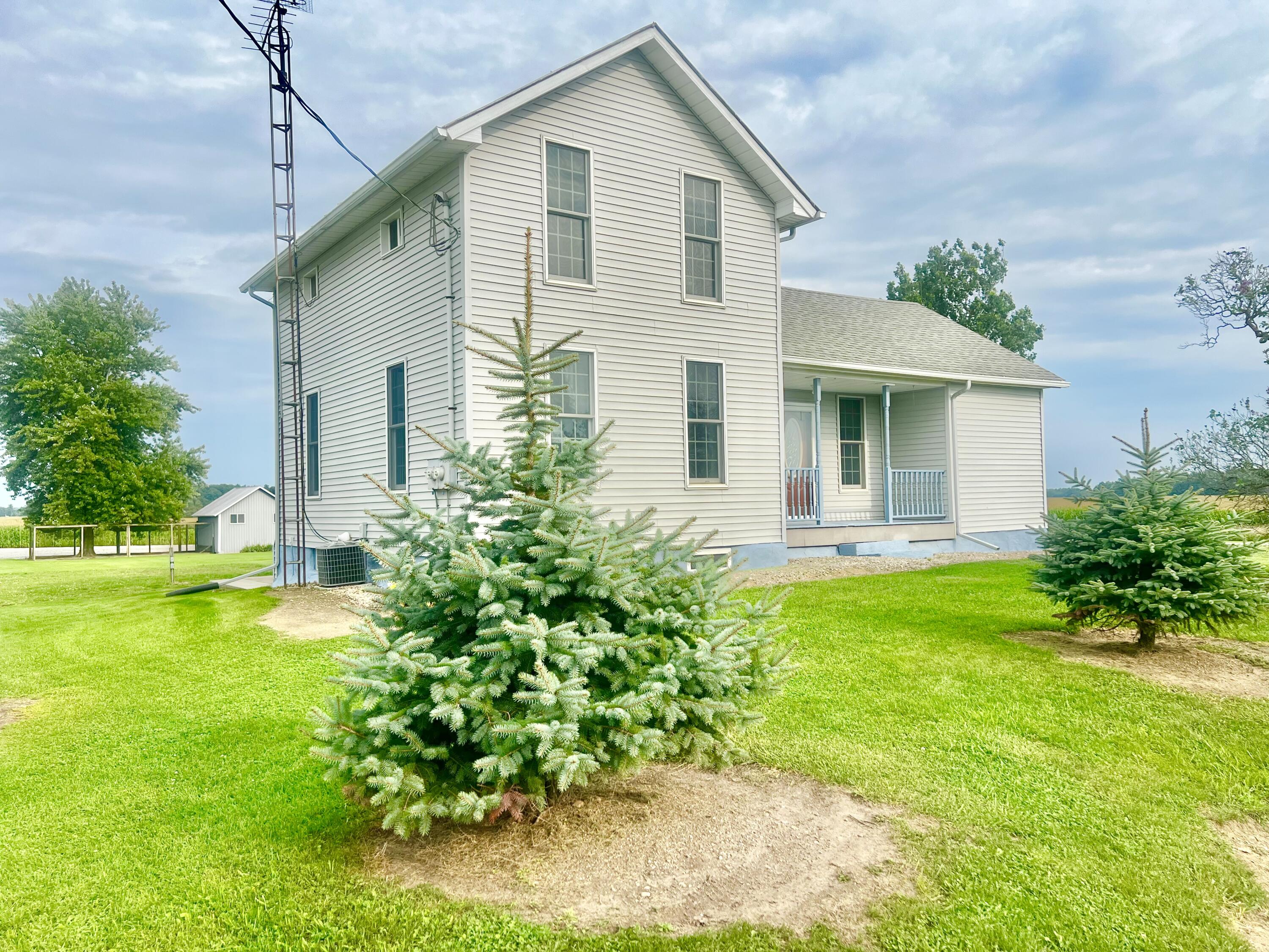13091 S Bird Lake Road Property Photo 1
