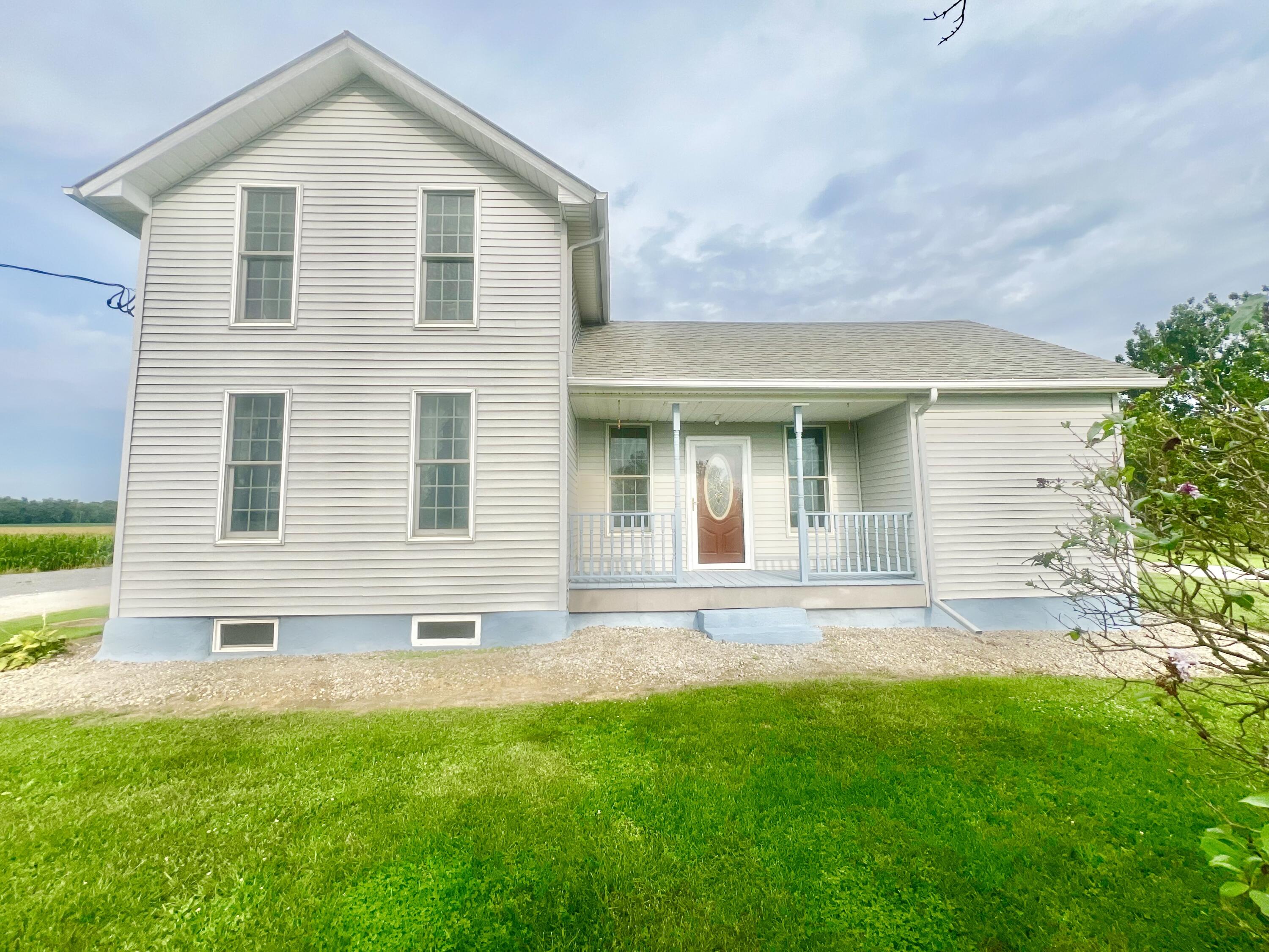 13091 S Bird Lake Road Property Photo 2