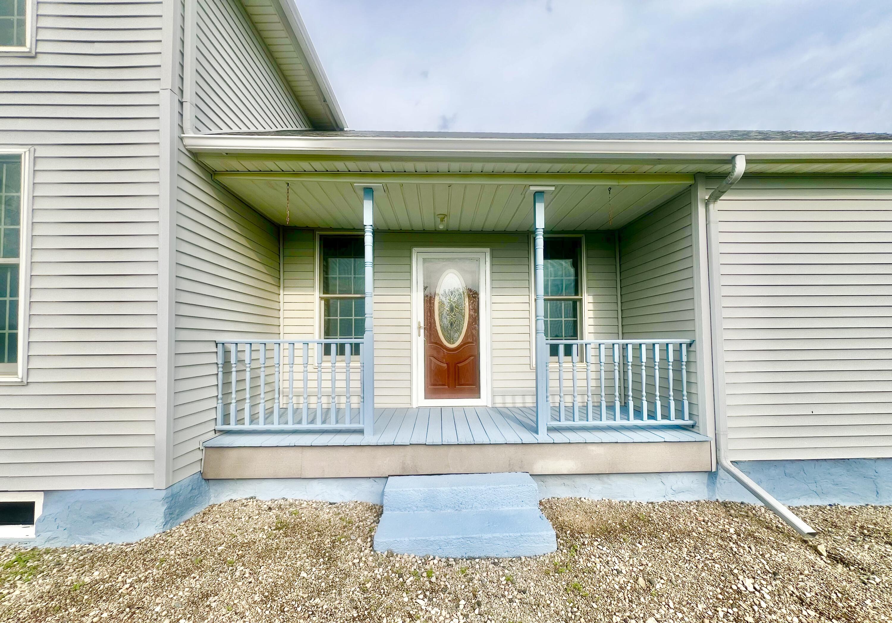 13091 S Bird Lake Road Property Photo 3