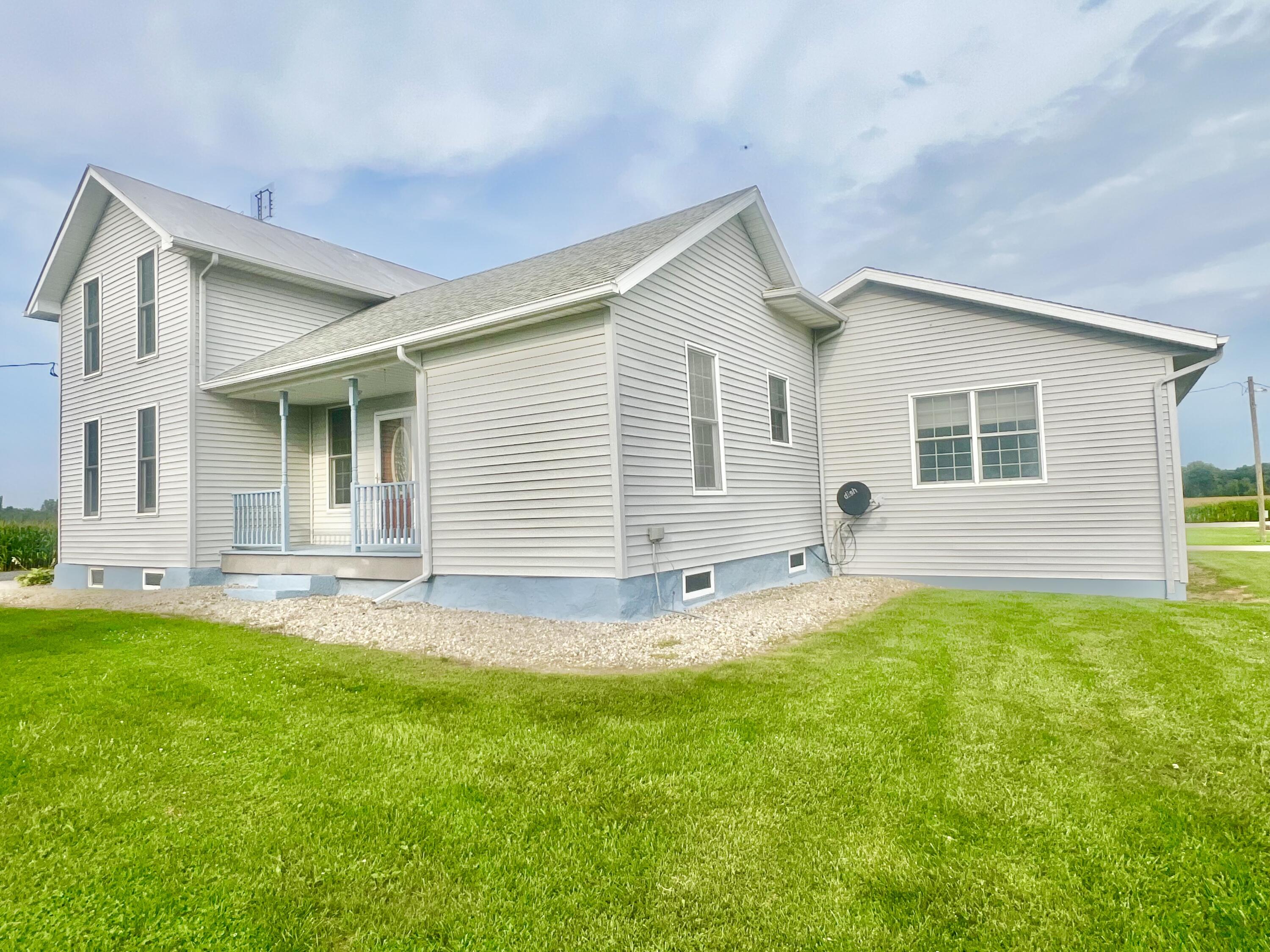 13091 S Bird Lake Road Property Photo 4