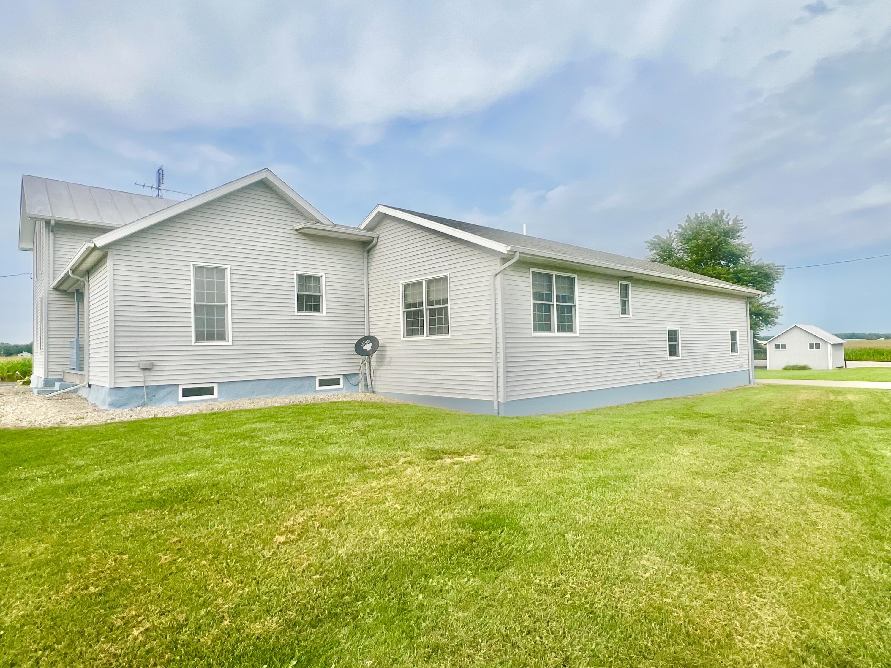 13091 S Bird Lake Road Property Photo 5
