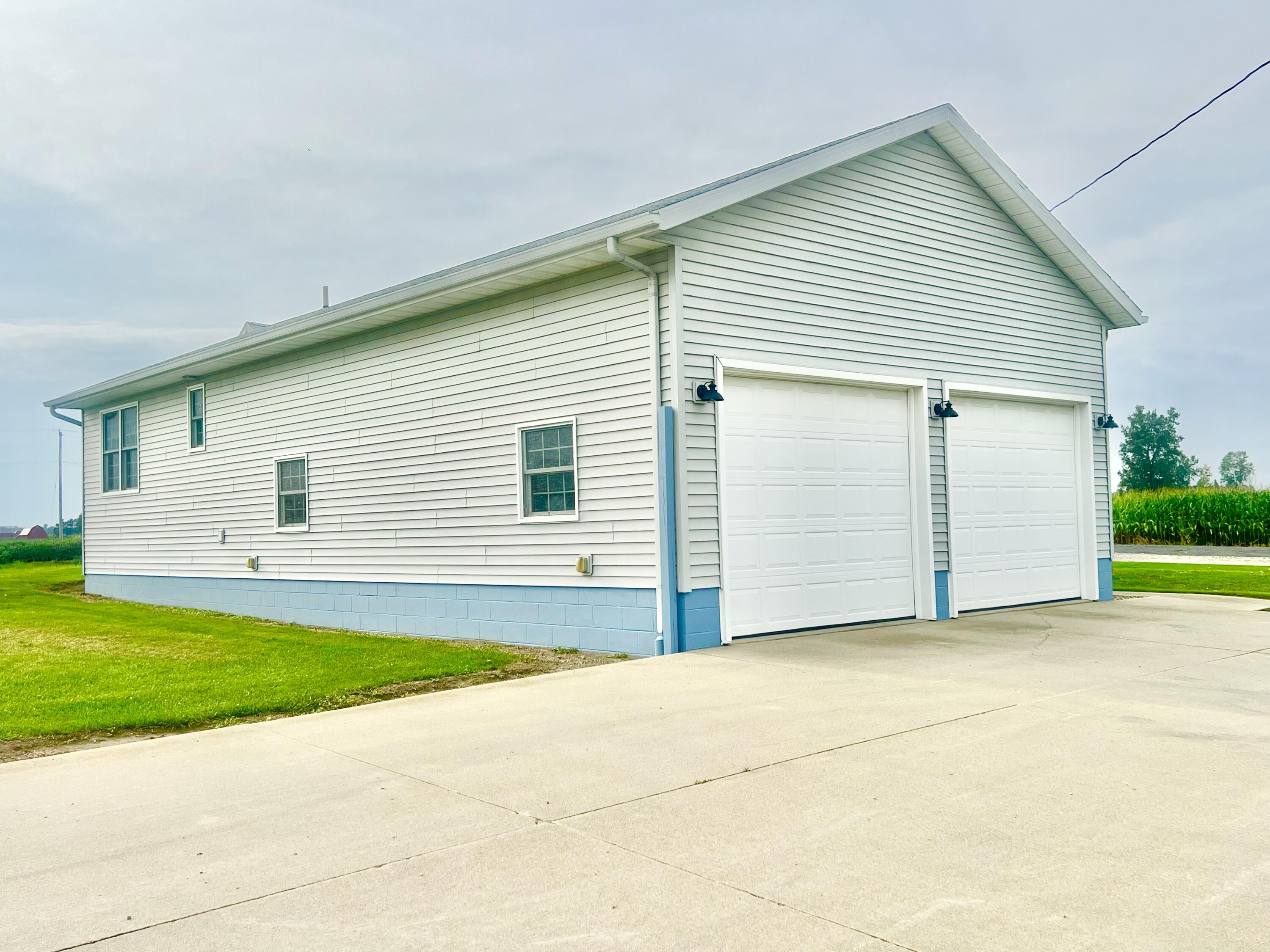 13091 S Bird Lake Road Property Photo 8