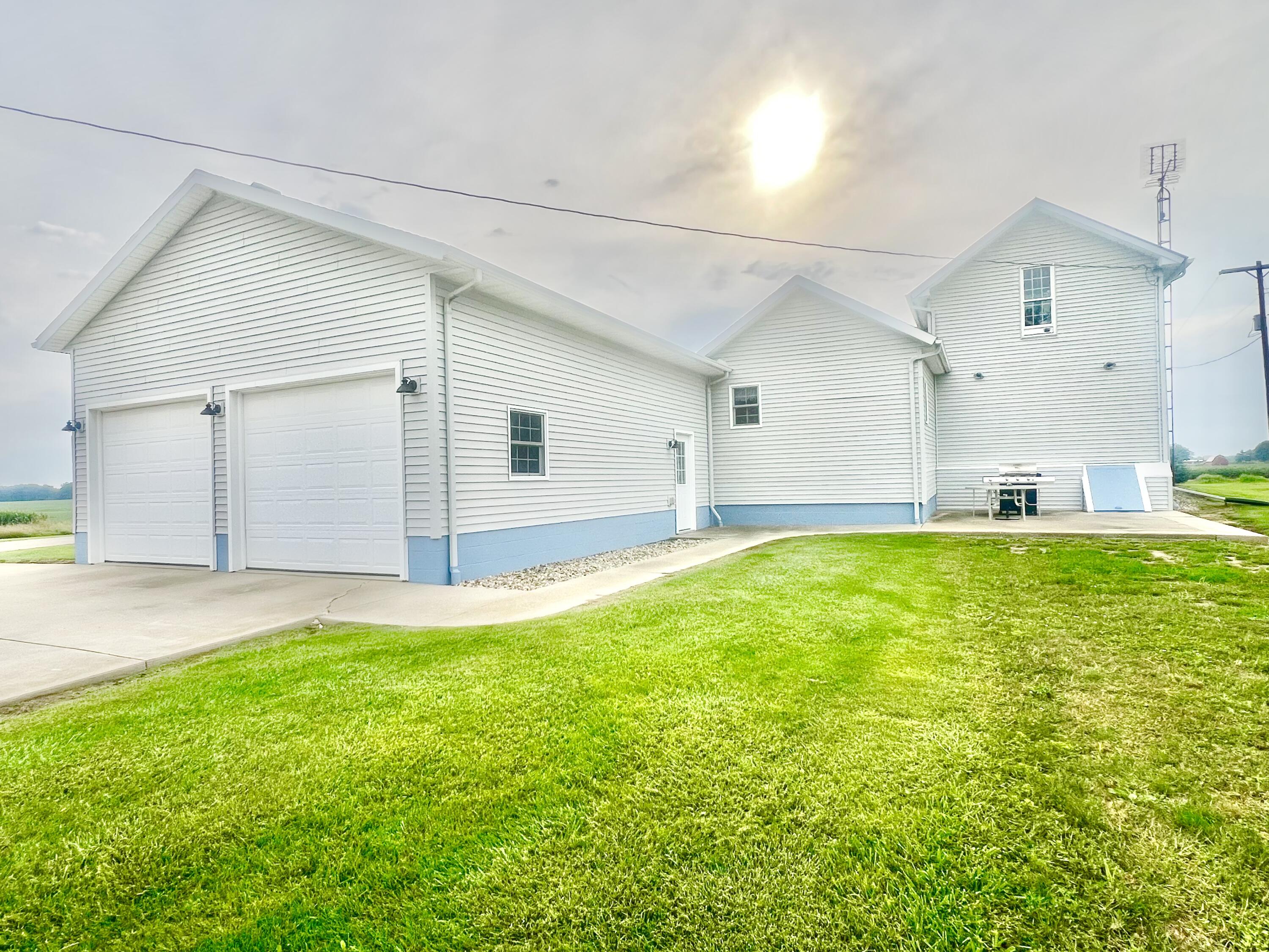 13091 S Bird Lake Road Property Photo 12